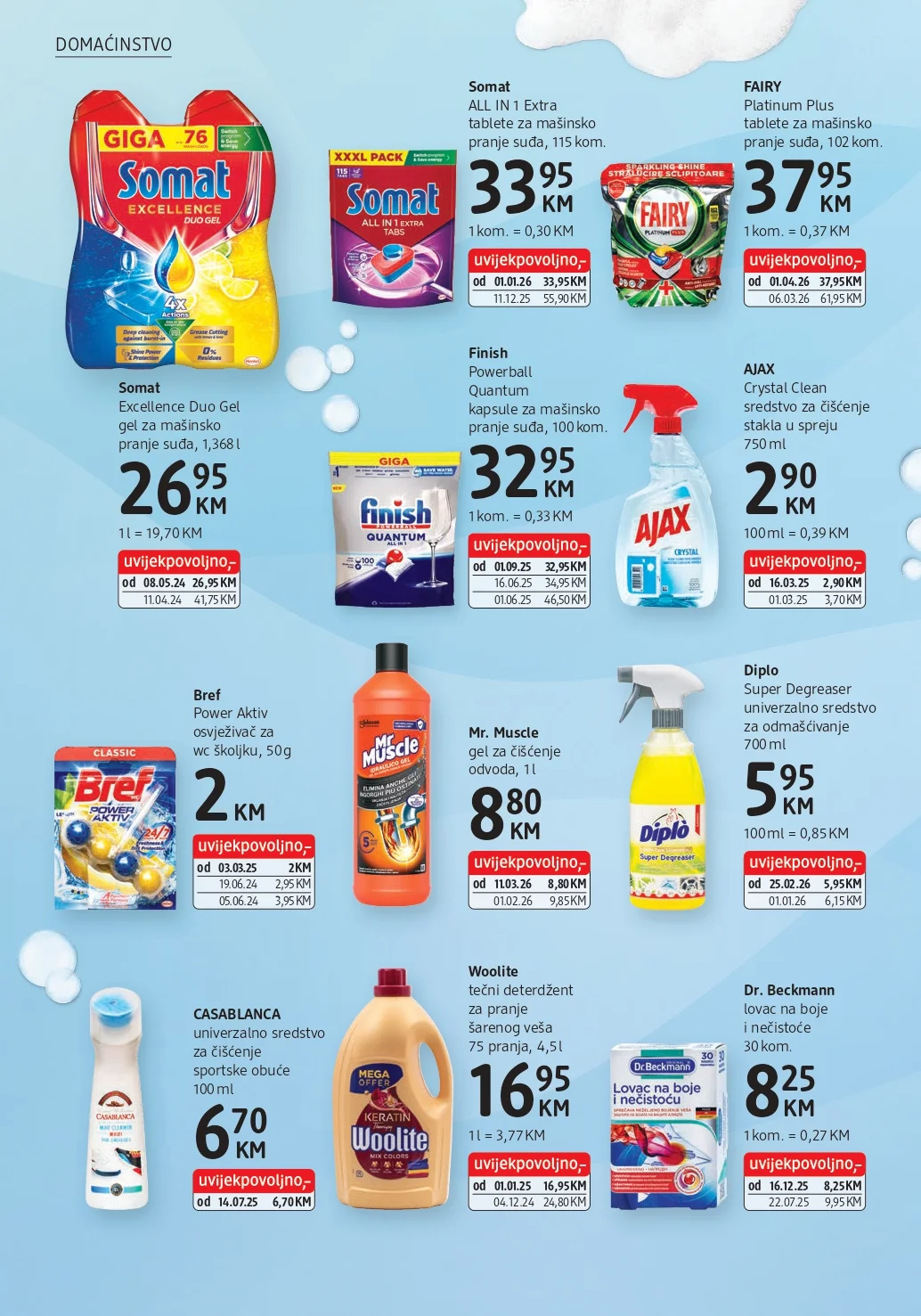 dm Katalog 8-21.4.2026.