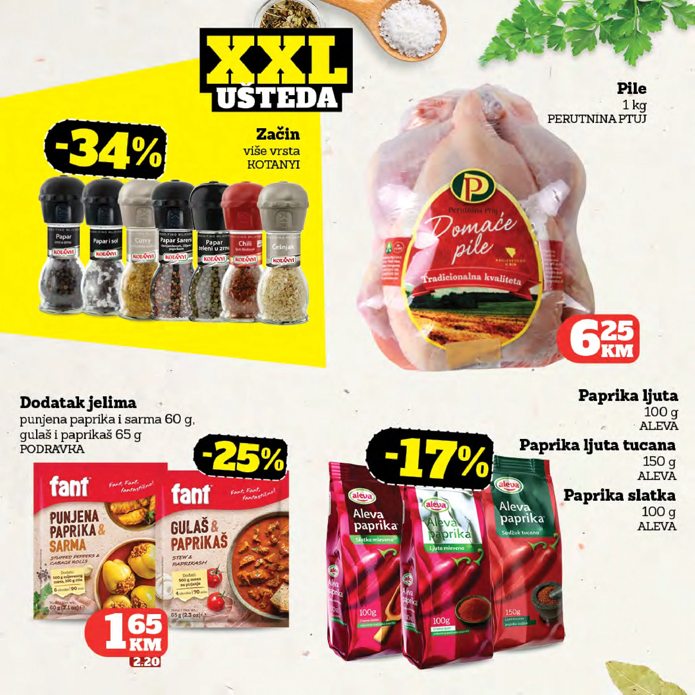 Crvena Jabuka katalog 15.4-5.5.2026.