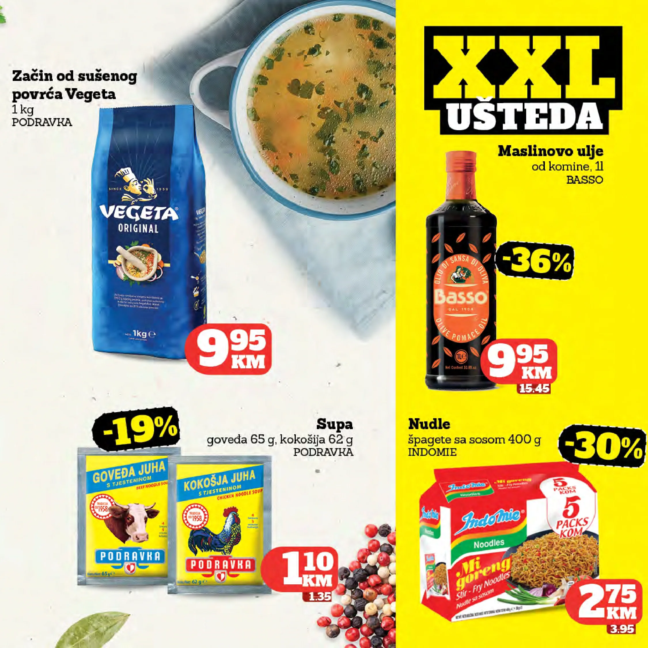 Crvena Jabuka katalog 15.4-5.5.2026.