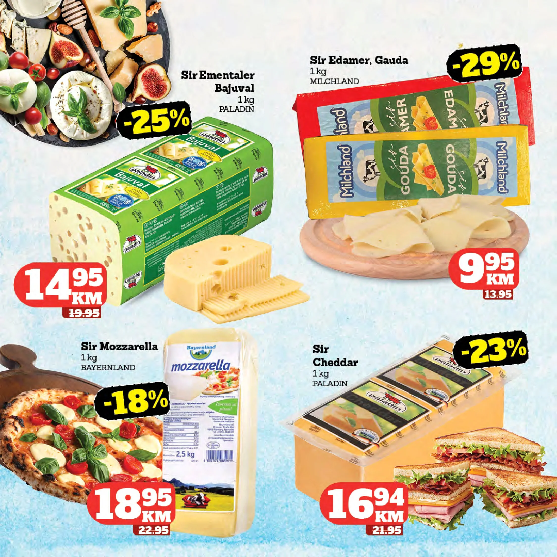 Crvena Jabuka katalog 15.4-5.5.2026.