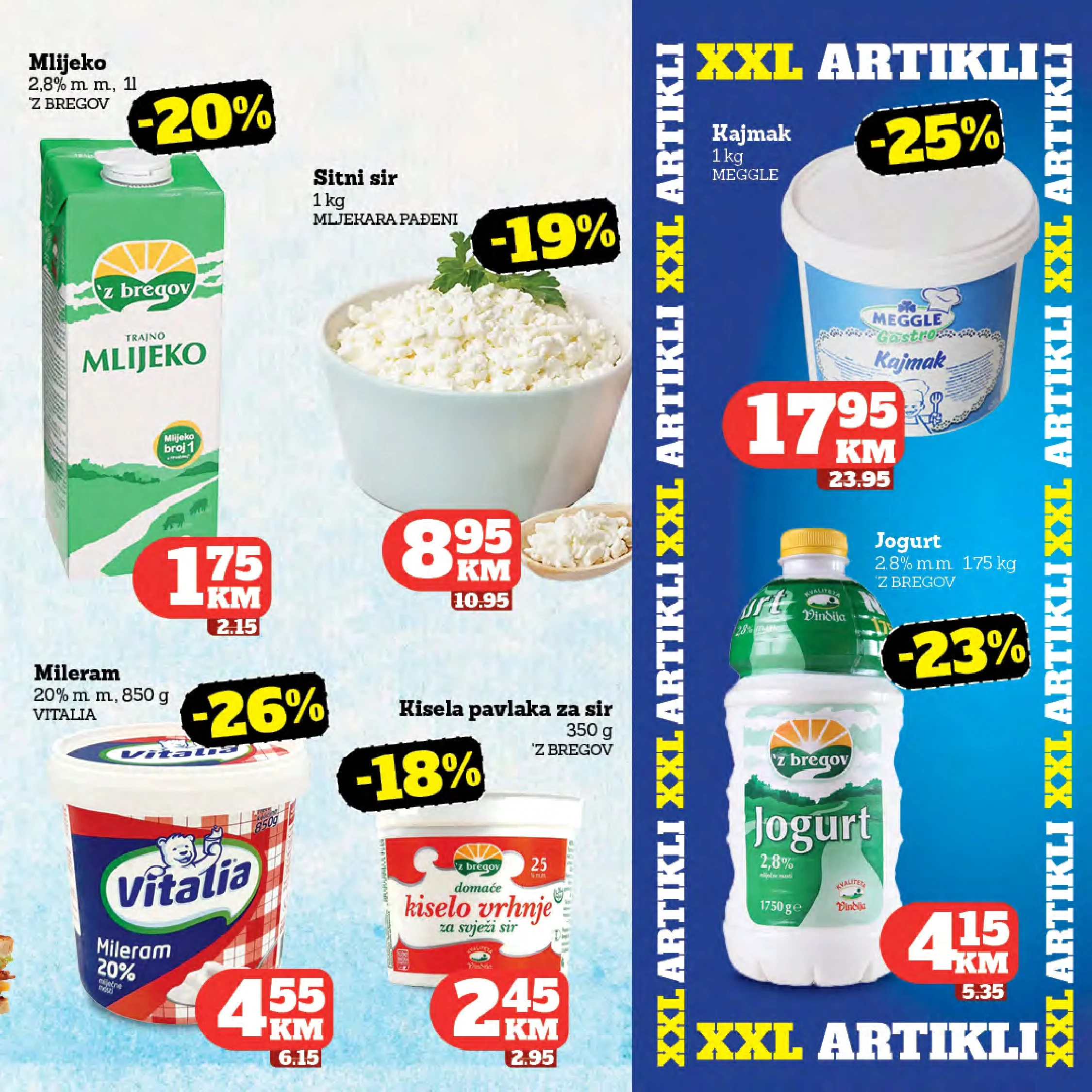 Crvena Jabuka katalog 15.4-5.5.2026.