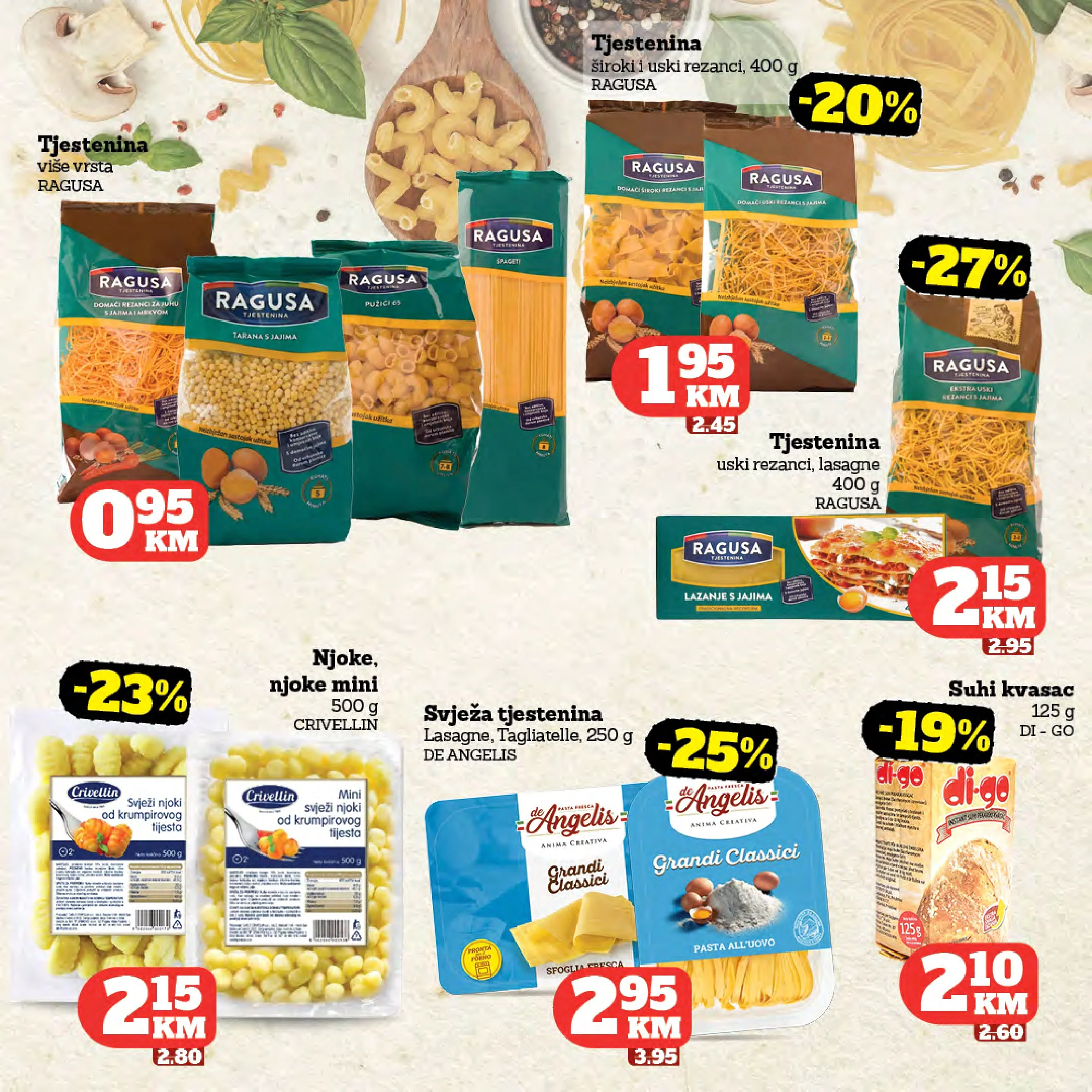 Crvena Jabuka katalog 15.4-5.5.2026.