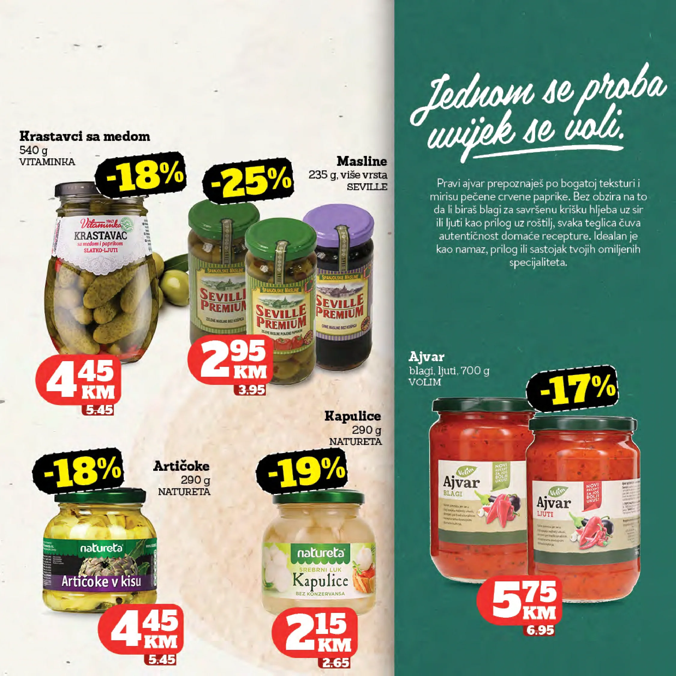 Crvena Jabuka katalog 15.4-5.5.2026.