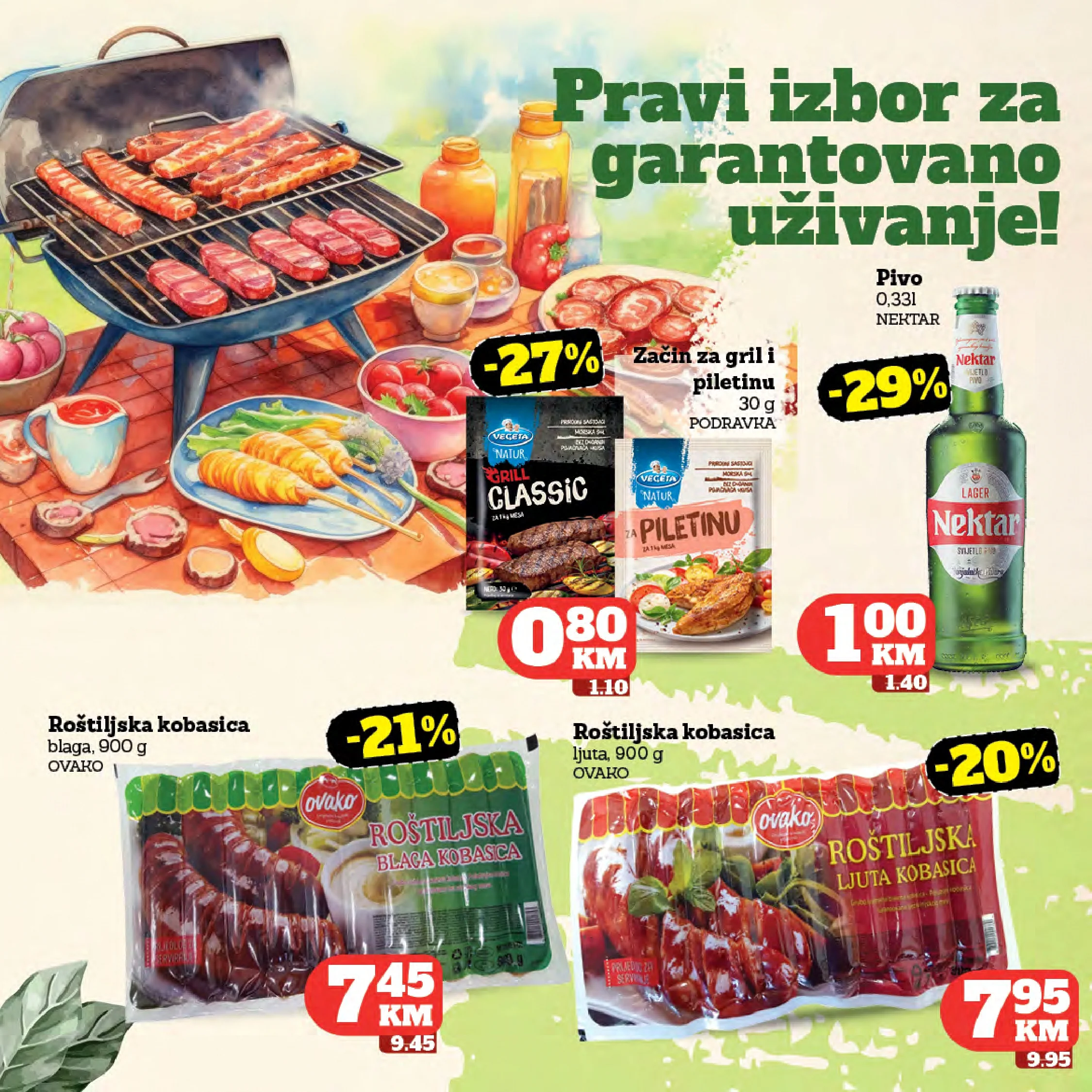 Crvena Jabuka katalog 15.4-5.5.2026.