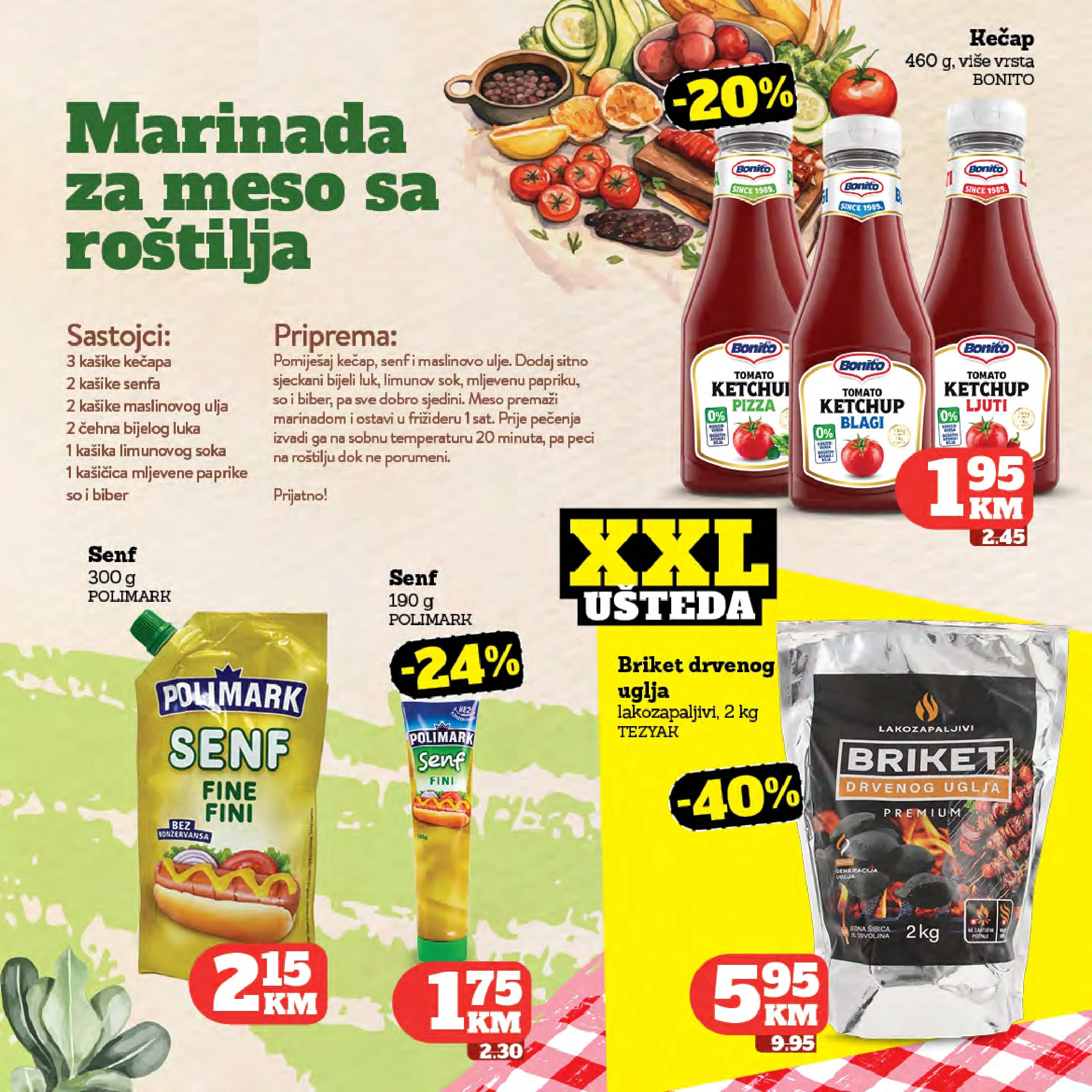 Crvena Jabuka katalog 15.4-5.5.2026.