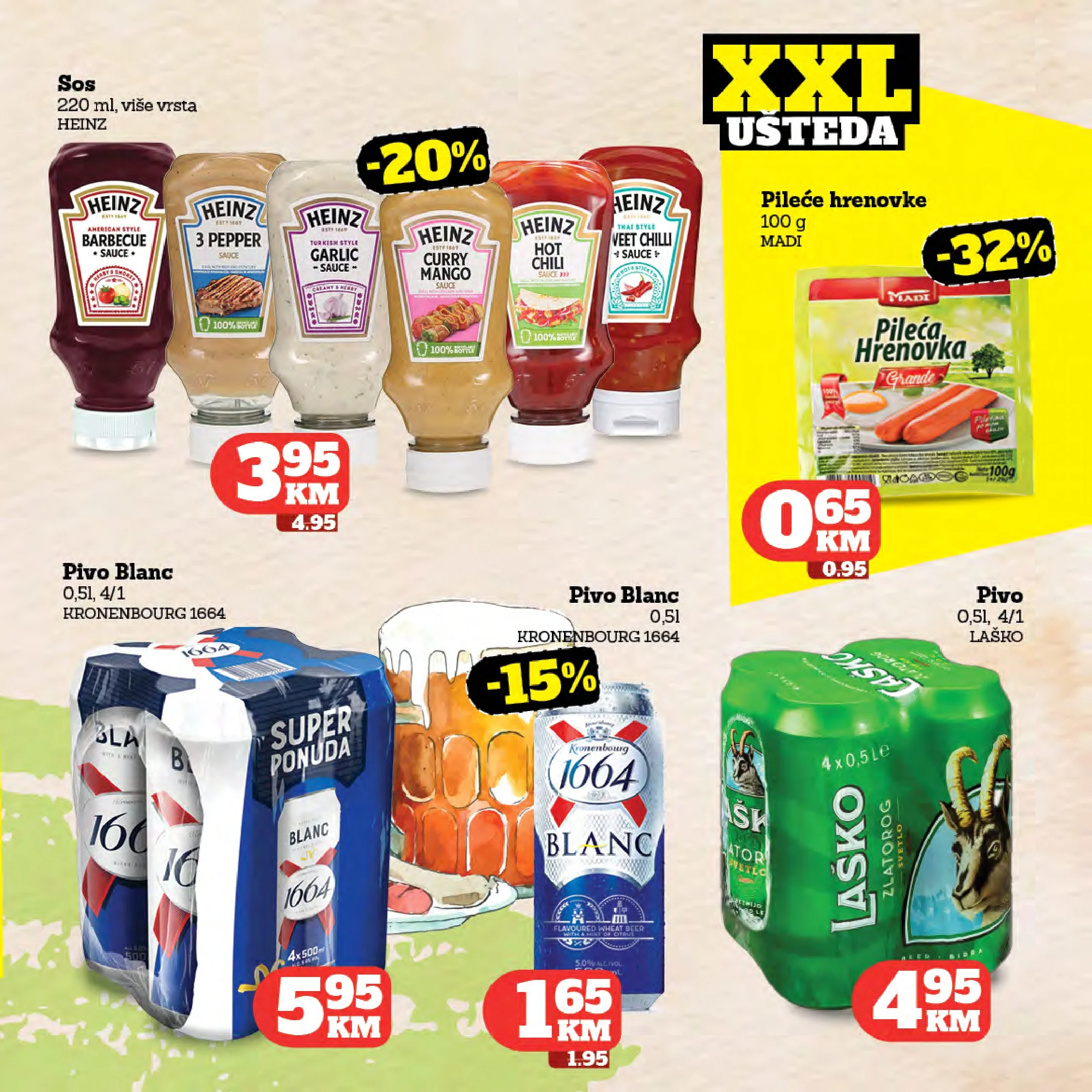 Crvena Jabuka katalog 15.4-5.5.2026.