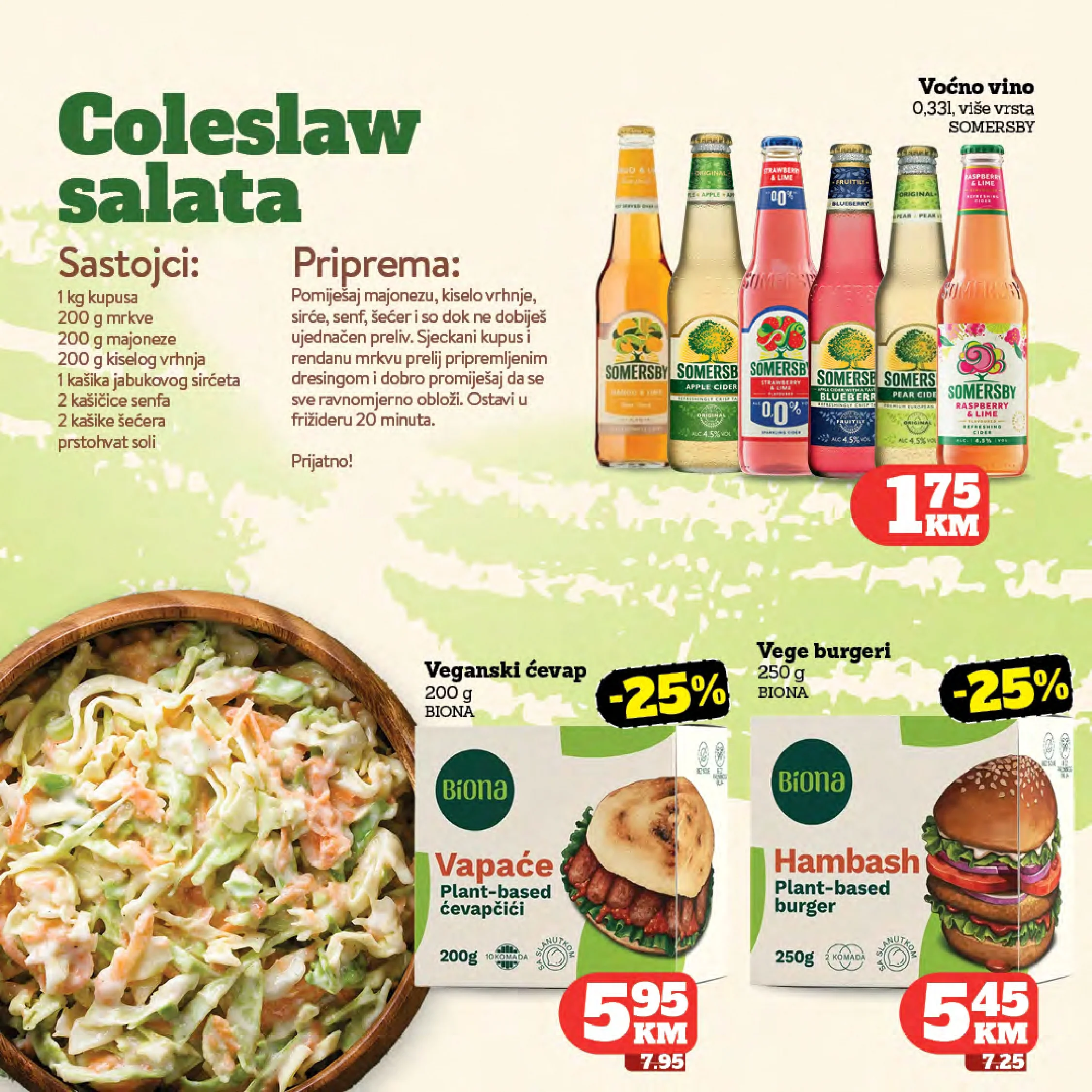 Crvena Jabuka katalog 15.4-5.5.2026.