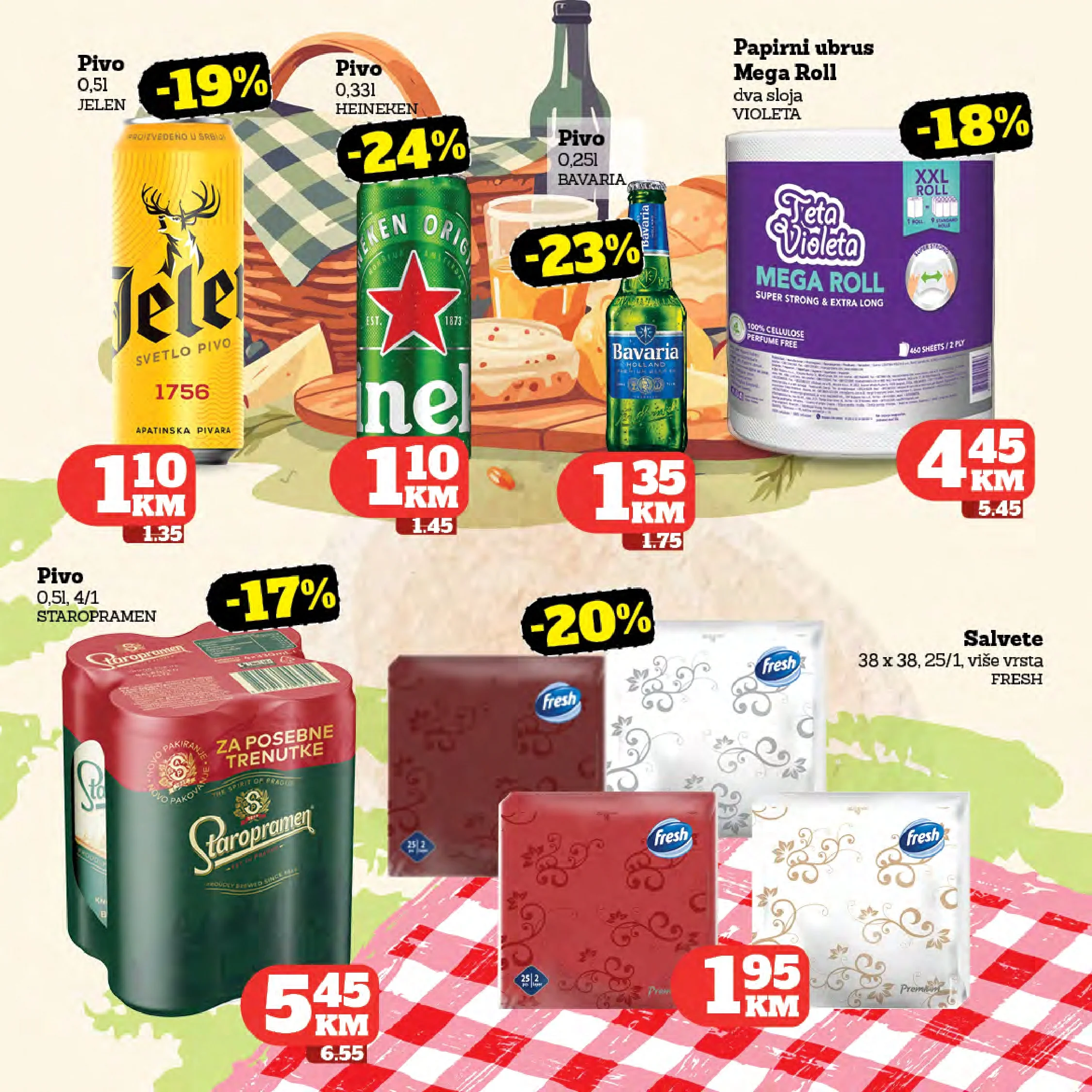 Crvena Jabuka katalog 15.4-5.5.2026.