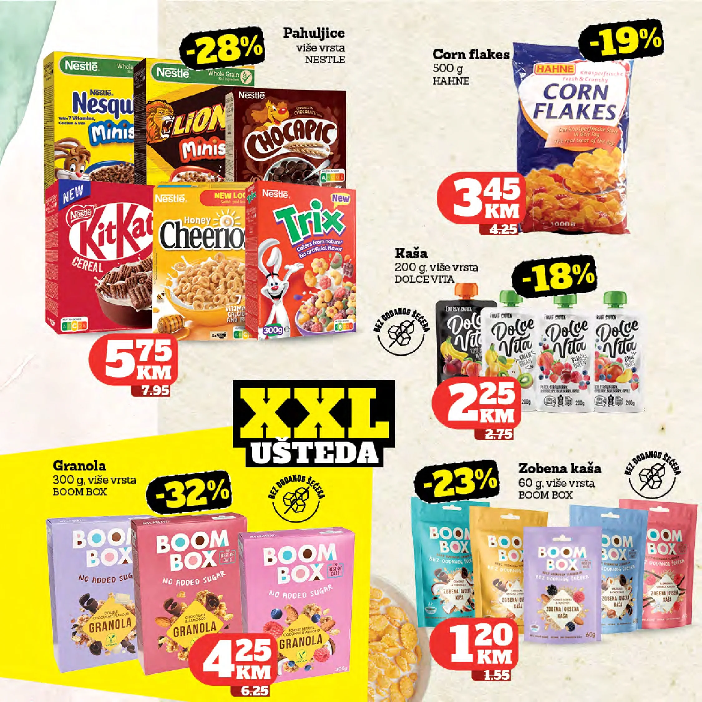 Crvena Jabuka katalog 15.4-5.5.2026.