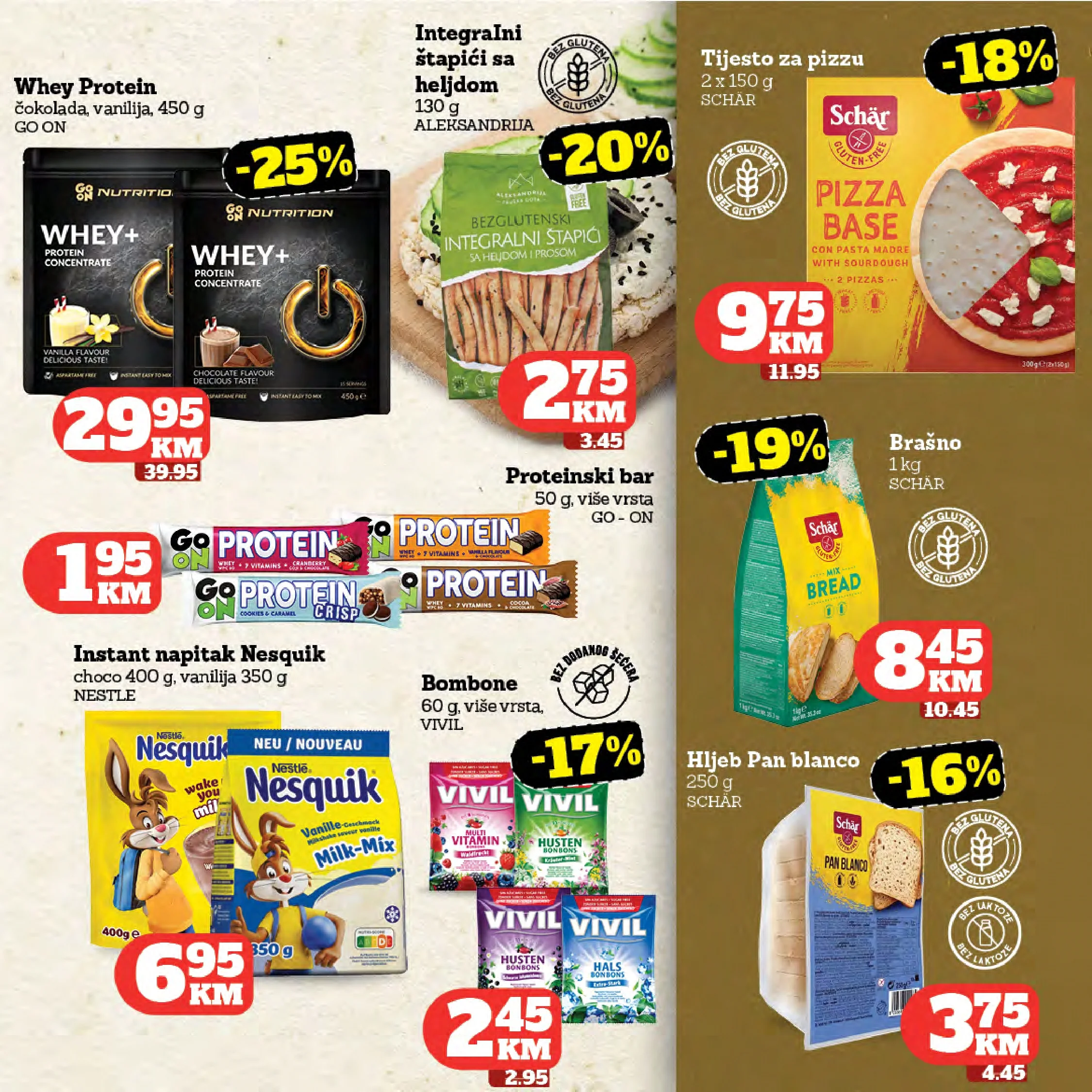 Crvena Jabuka katalog 15.4-5.5.2026.