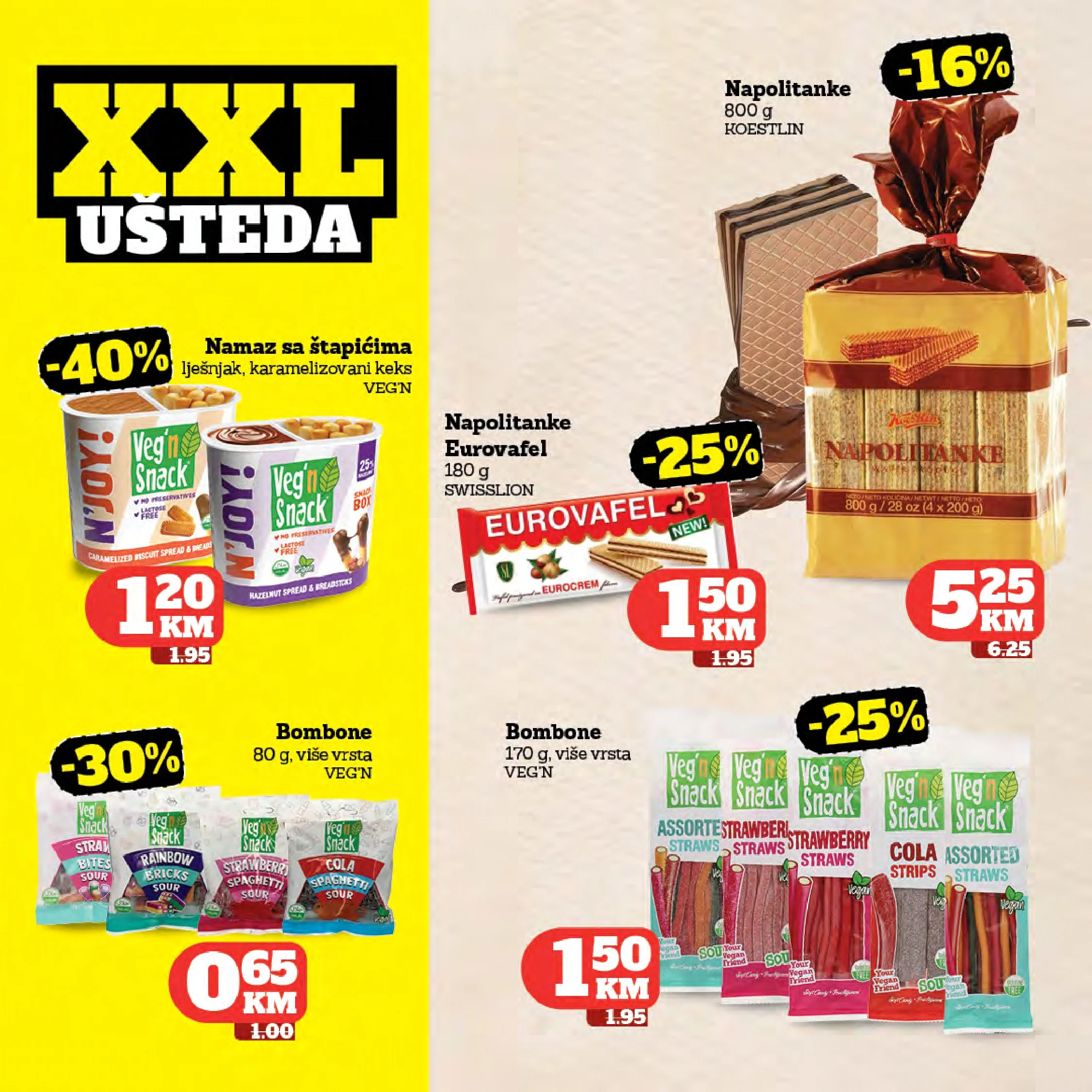 Crvena Jabuka katalog 15.4-5.5.2026.