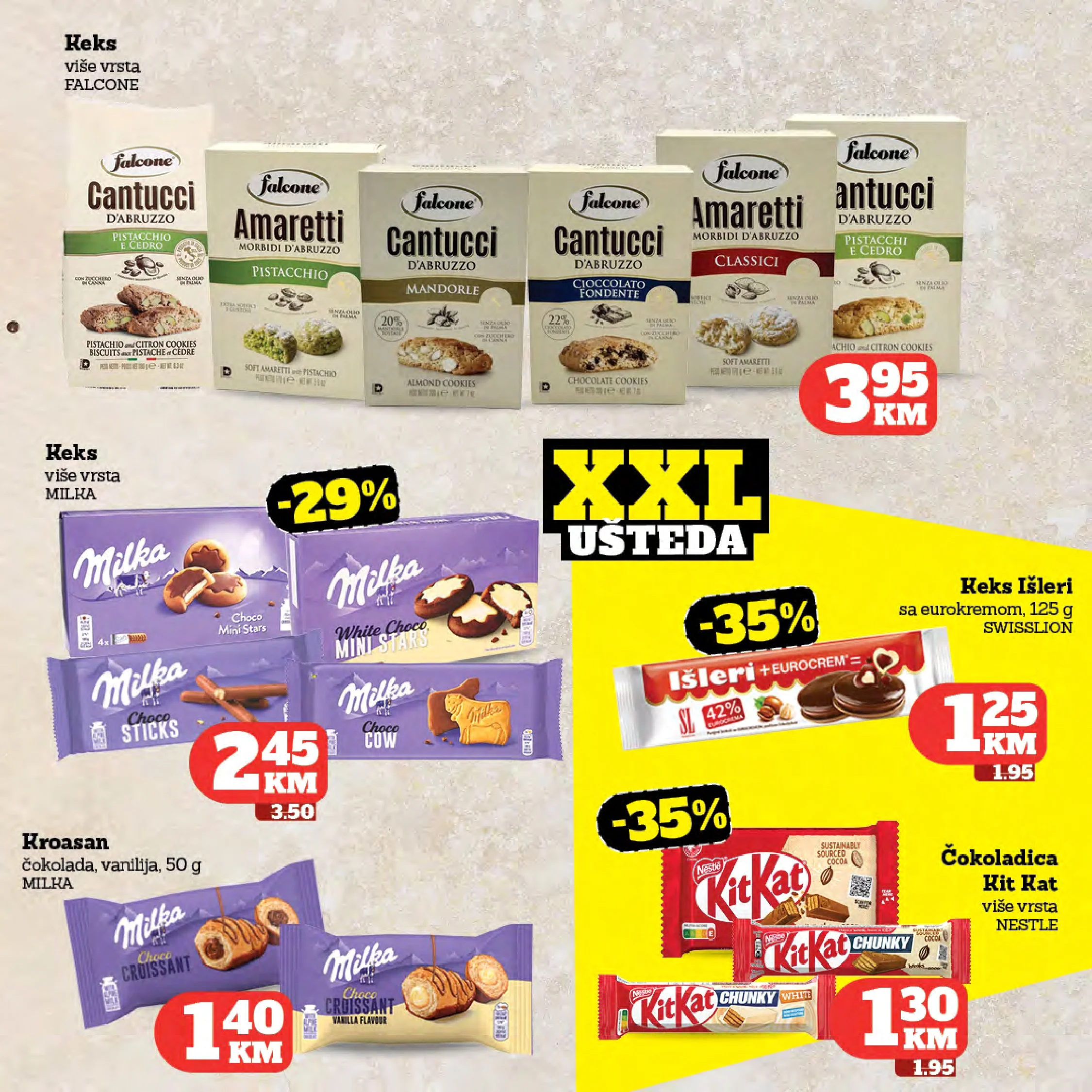 Crvena Jabuka katalog 15.4-5.5.2026.