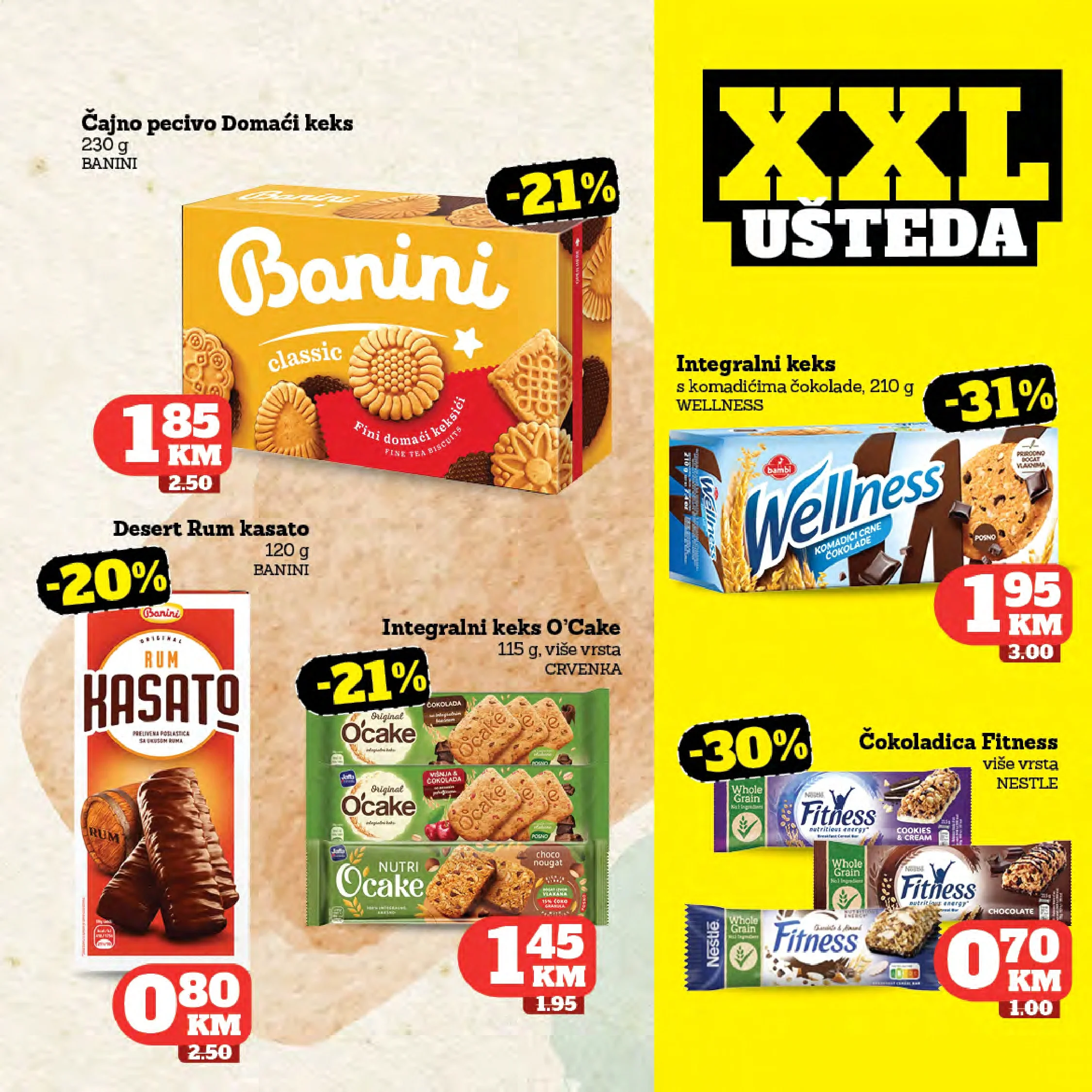 Crvena Jabuka katalog 15.4-5.5.2026.