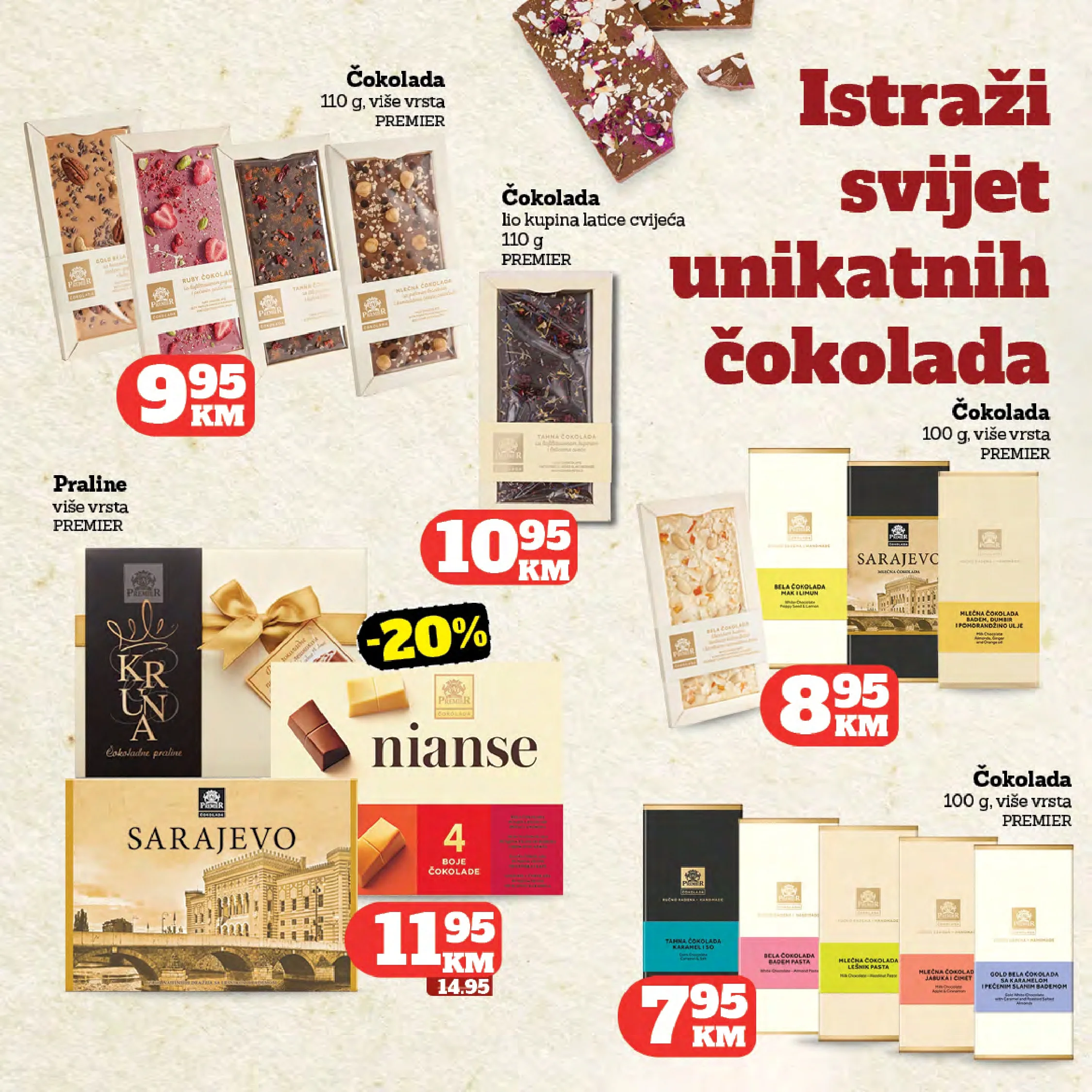 Crvena Jabuka katalog 15.4-5.5.2026.