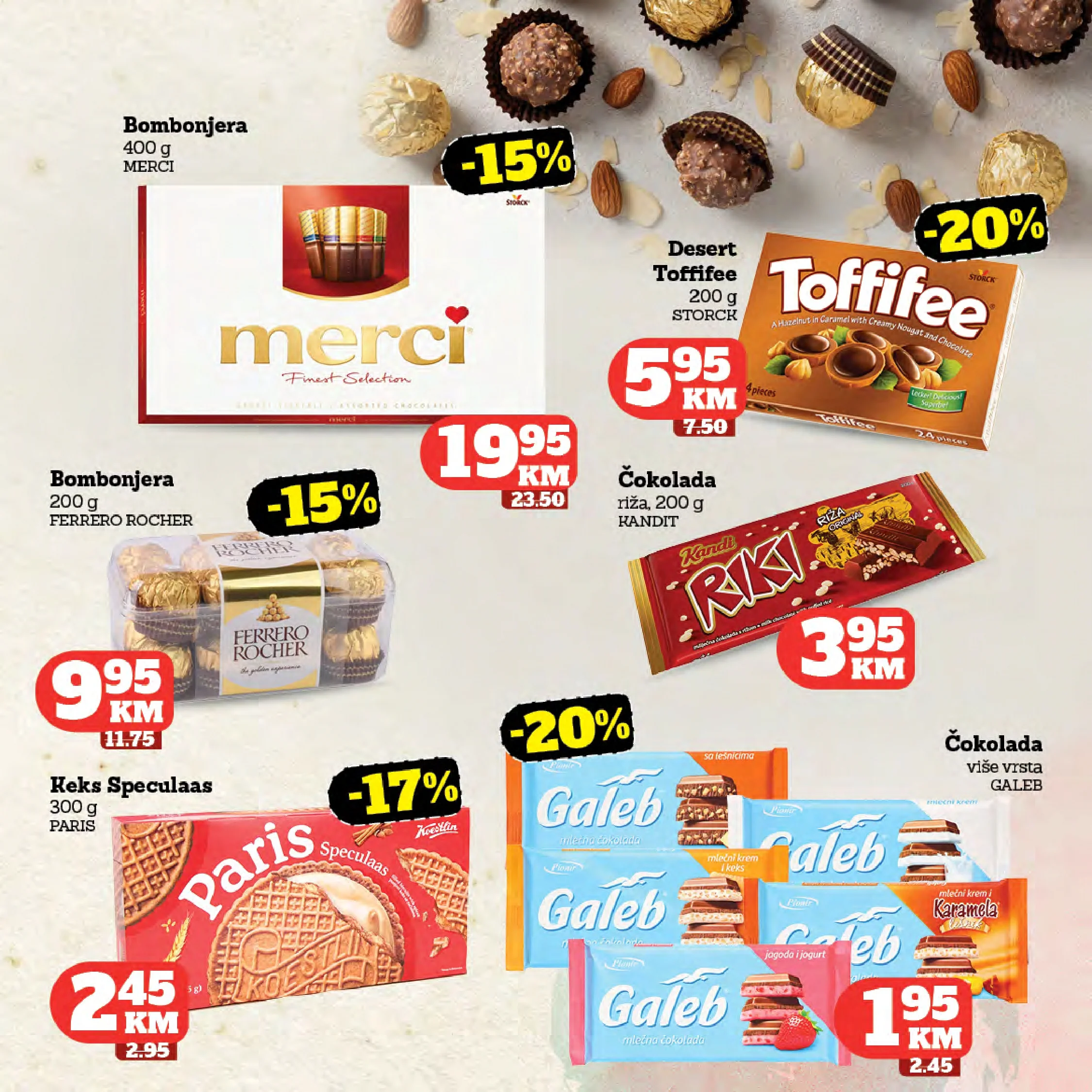 Crvena Jabuka katalog 15.4-5.5.2026.