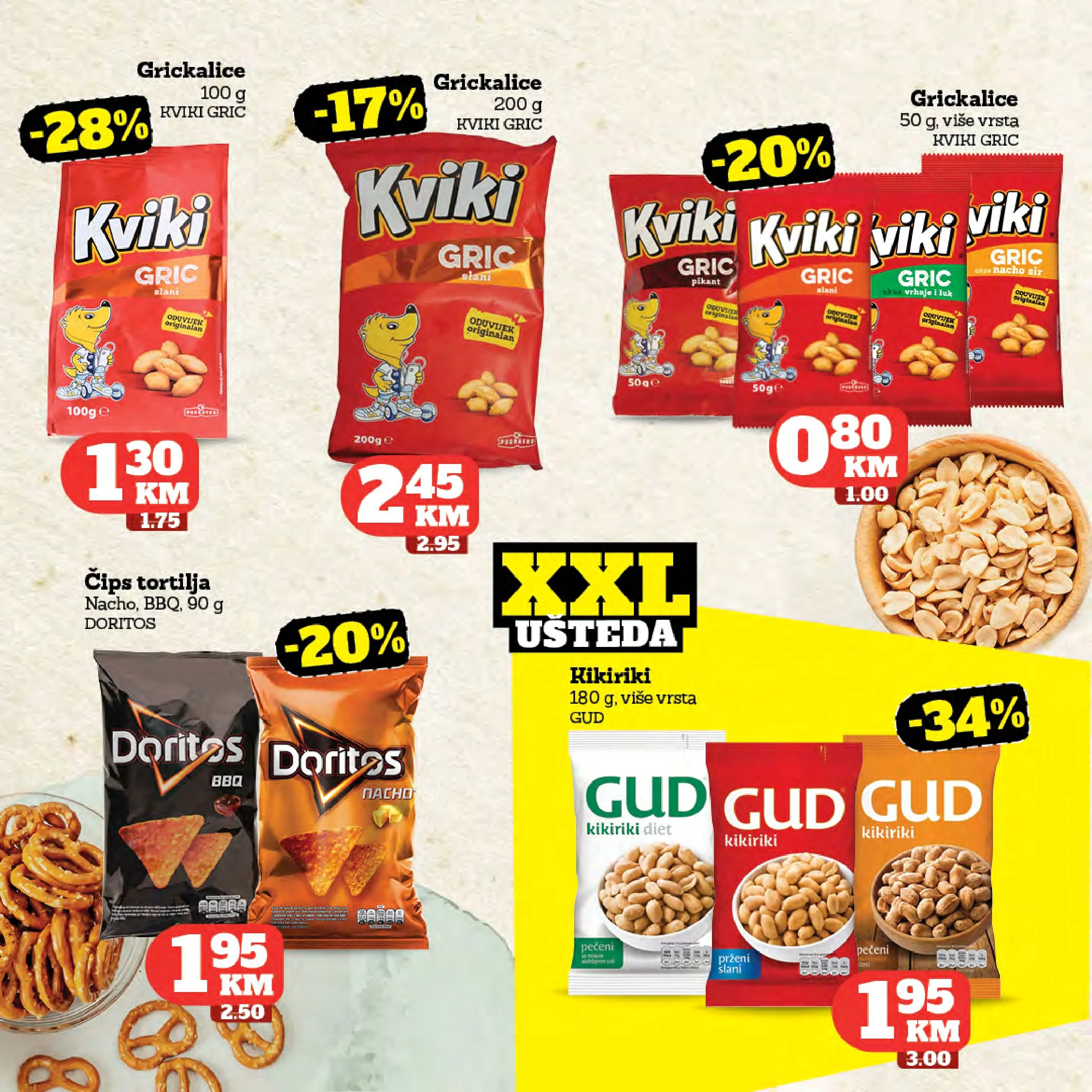 Crvena Jabuka katalog 15.4-5.5.2026.