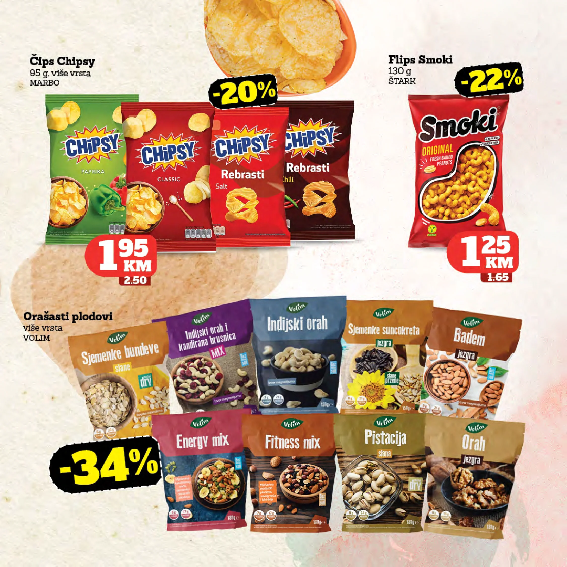 Crvena Jabuka katalog 15.4-5.5.2026.