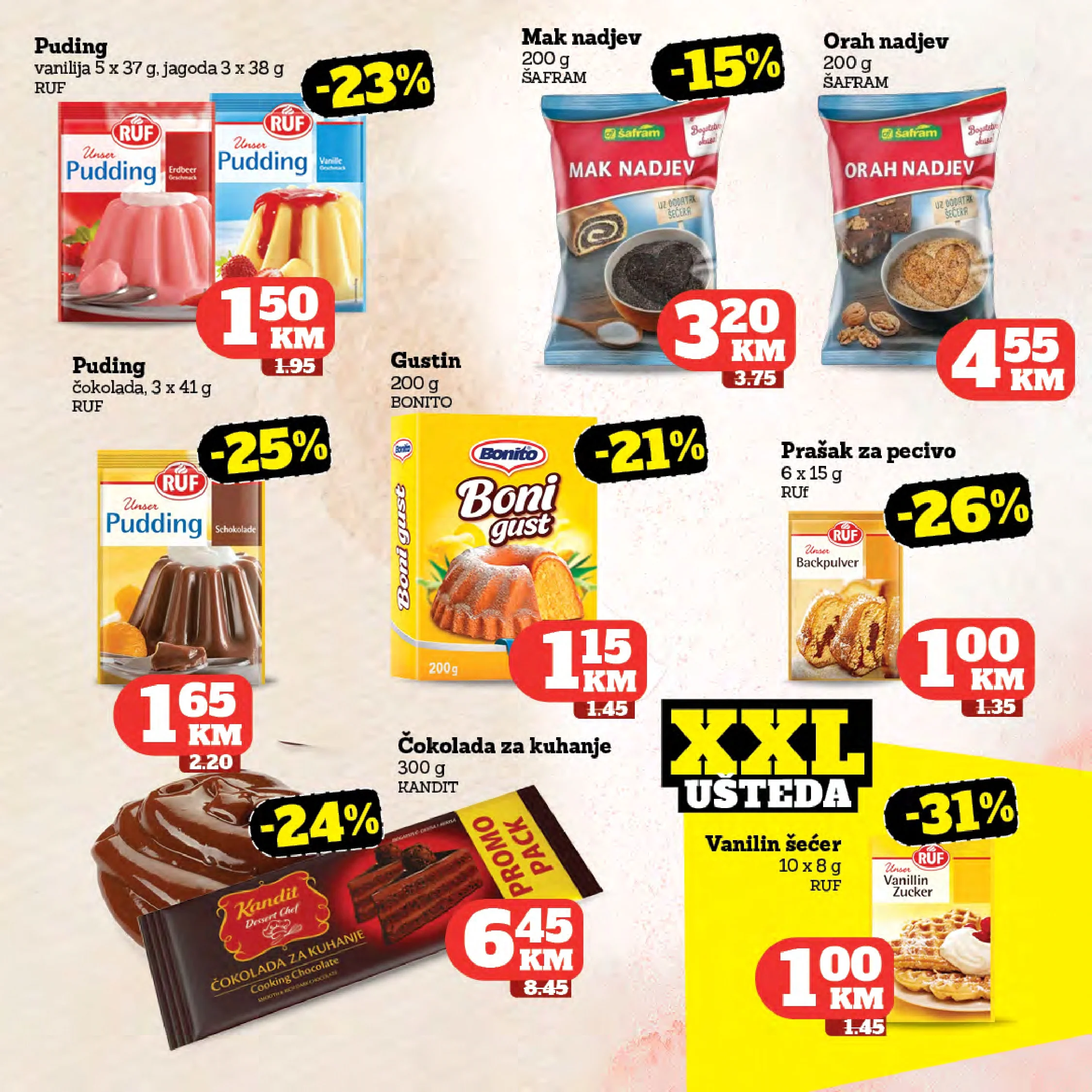 Crvena Jabuka katalog 15.4-5.5.2026.