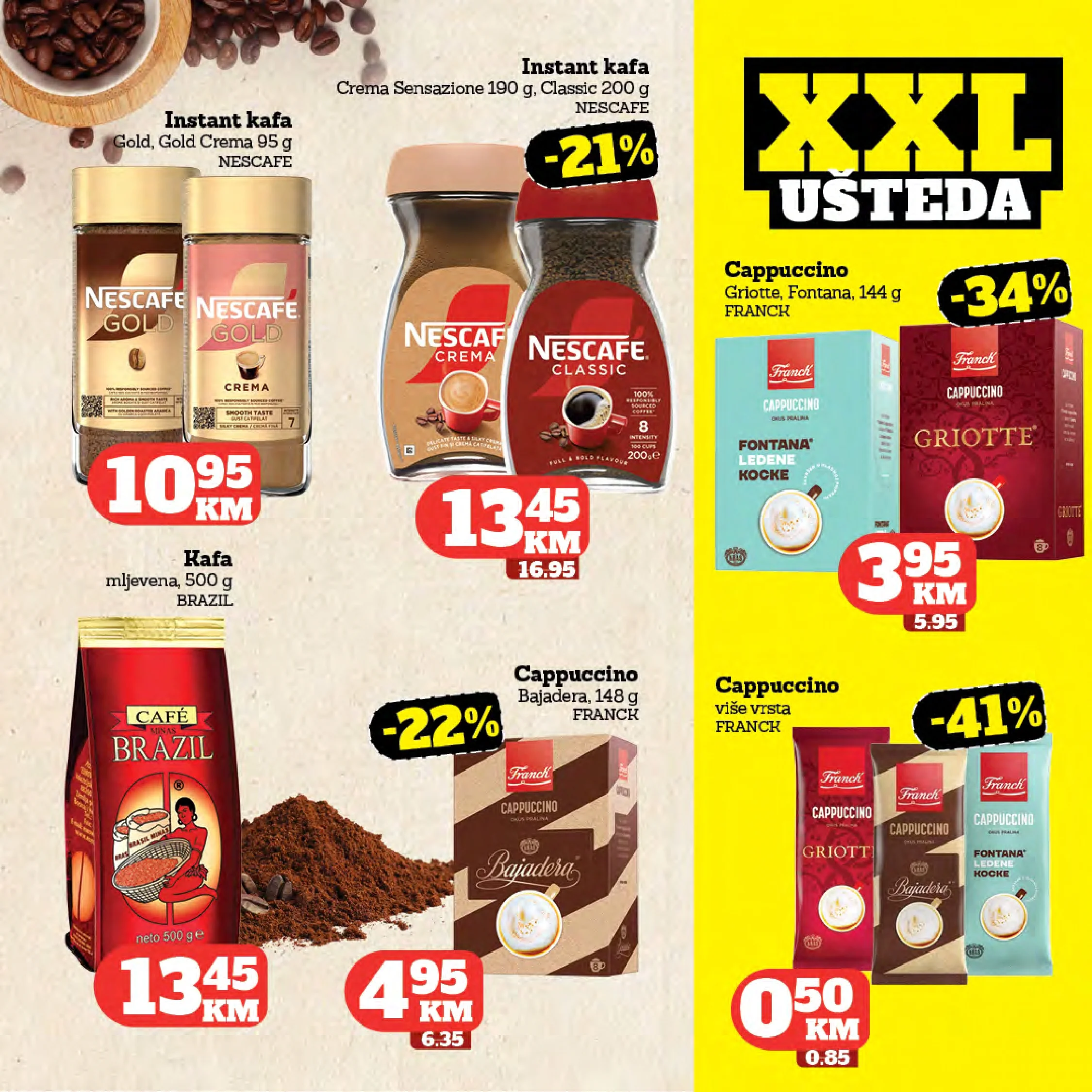 Crvena Jabuka katalog 15.4-5.5.2026.