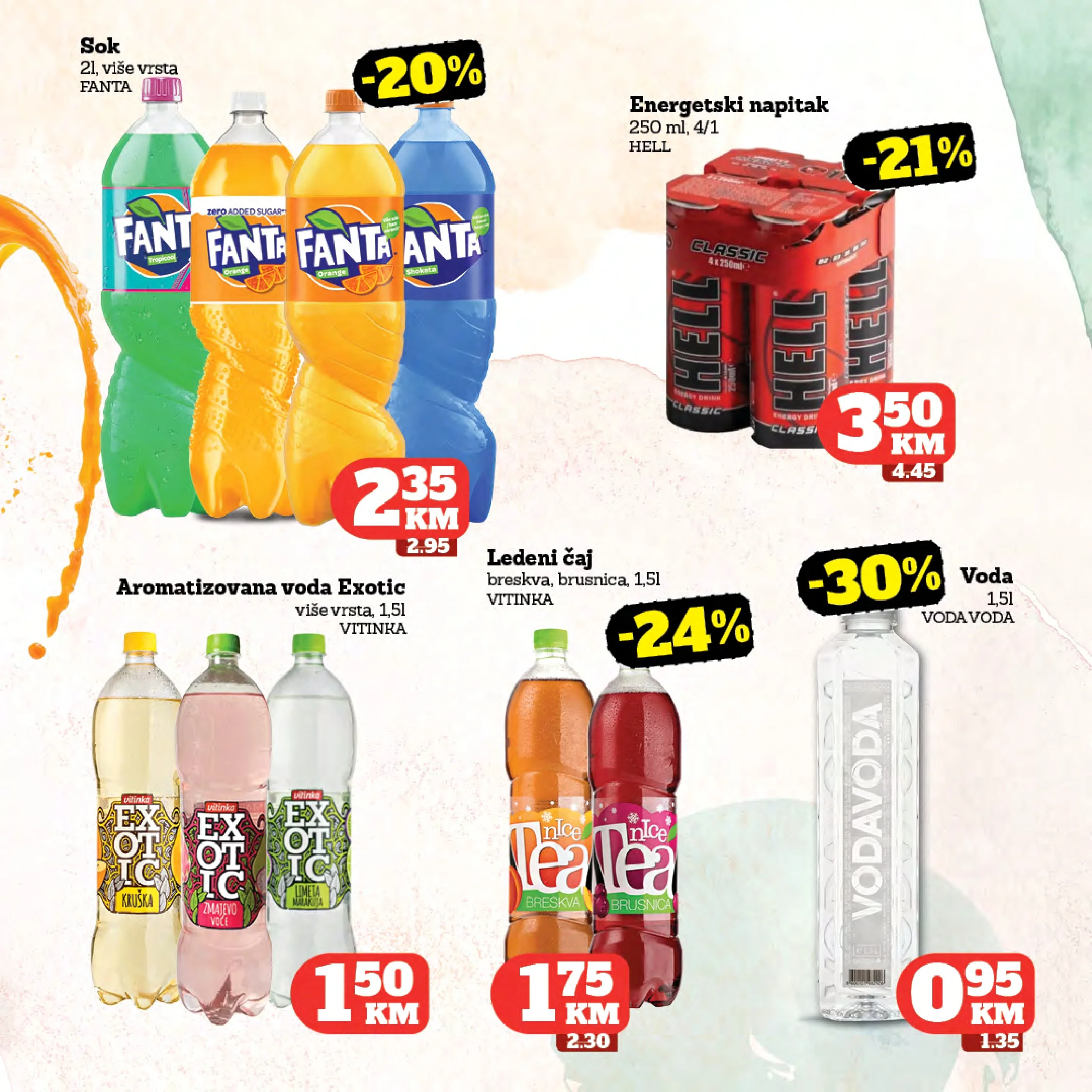 Crvena Jabuka katalog 15.4-5.5.2026.