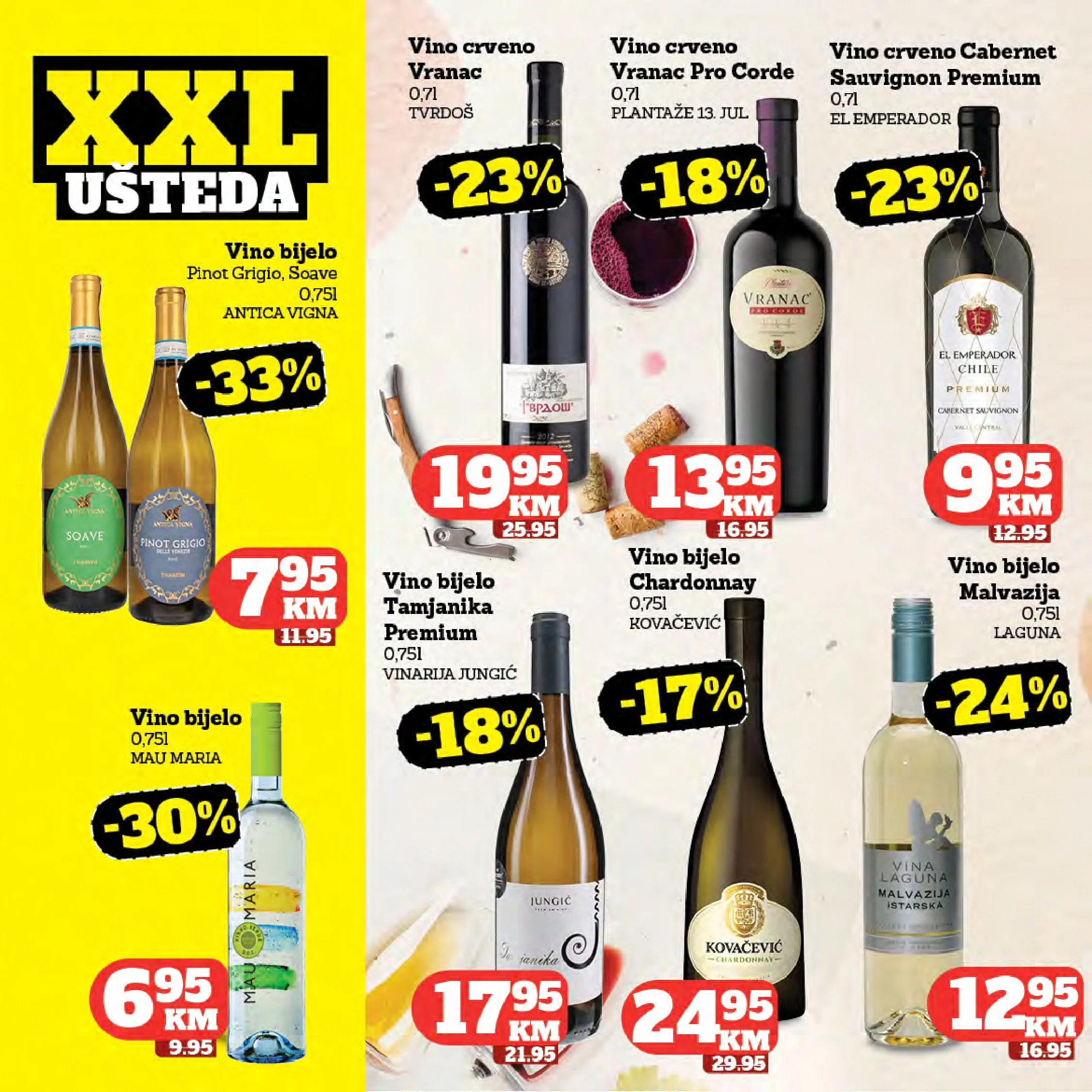 Crvena Jabuka katalog 15.4-5.5.2026.