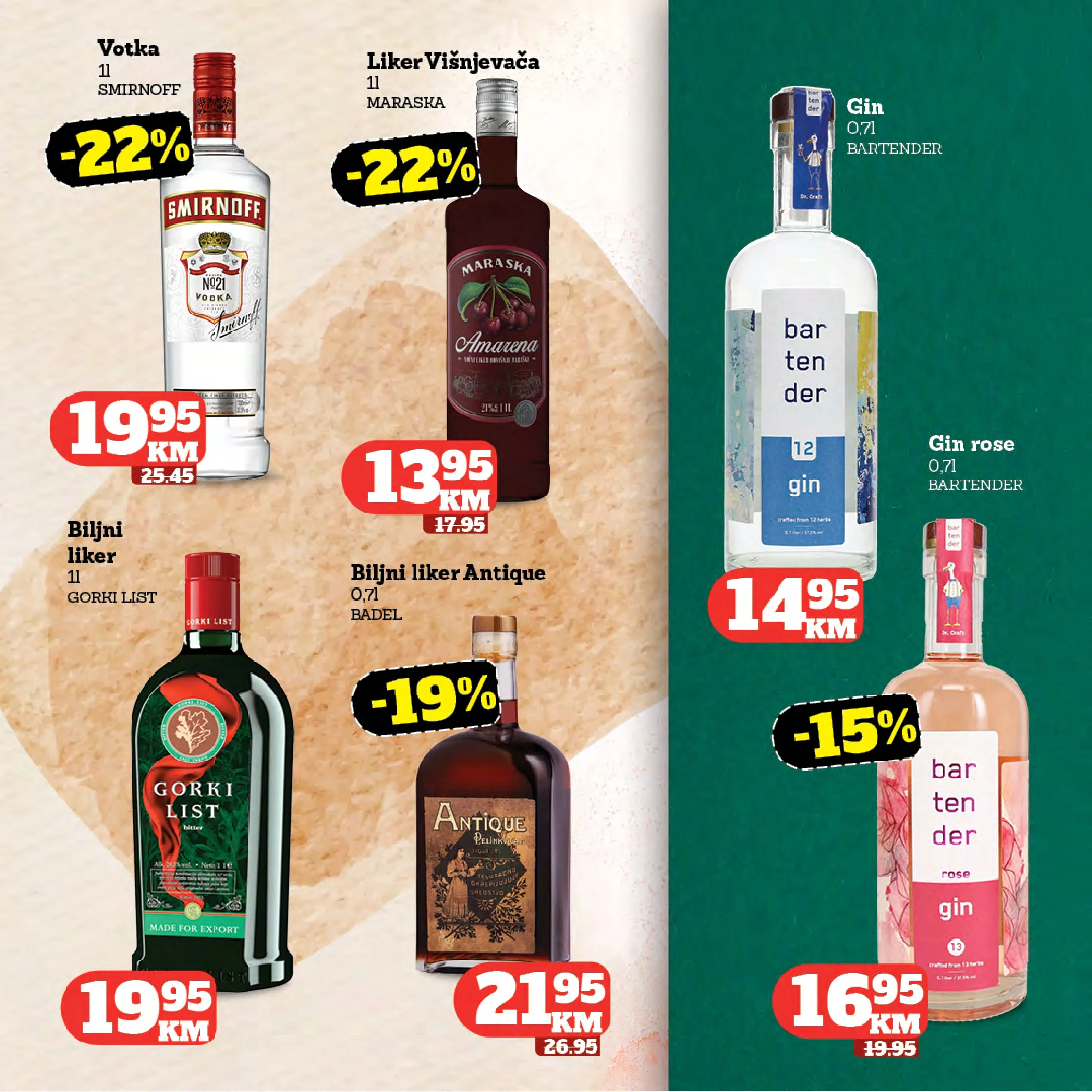 Crvena Jabuka katalog 15.4-5.5.2026.