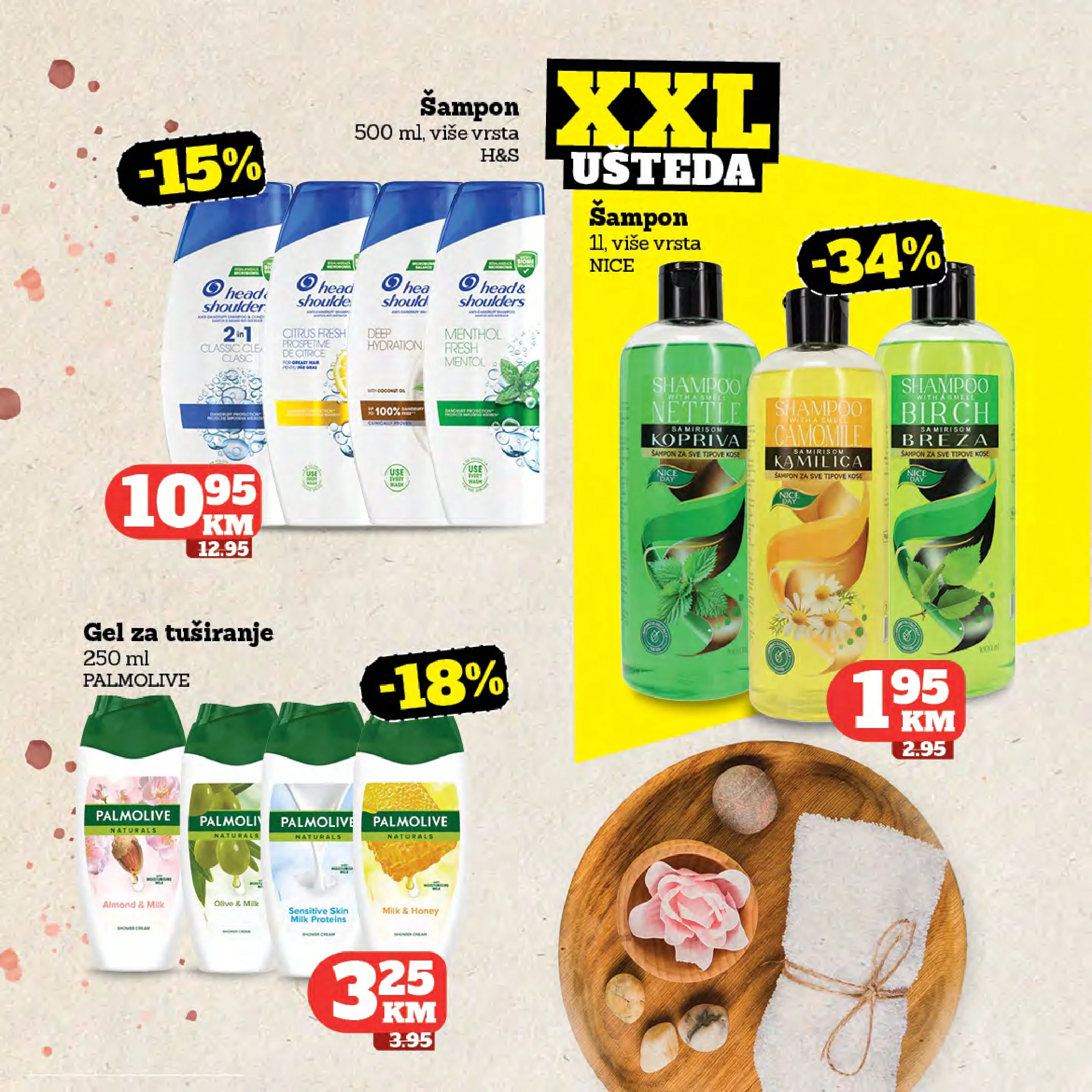 Crvena Jabuka katalog 15.4-5.5.2026.