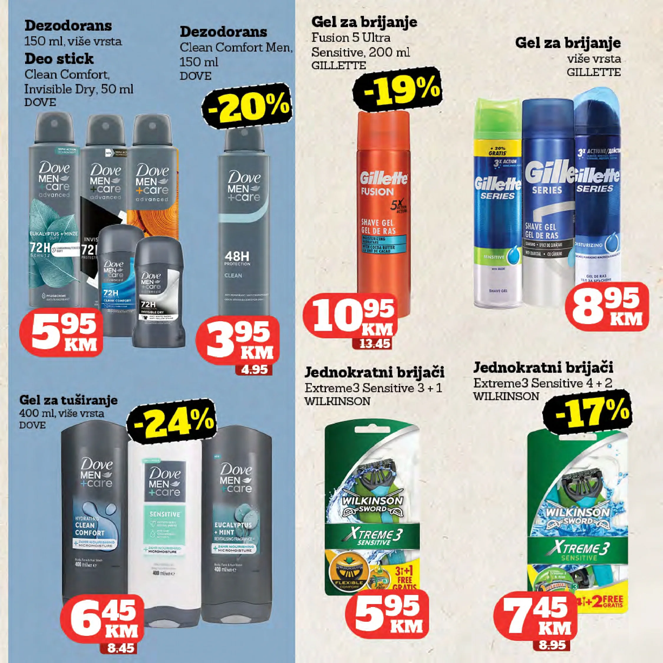 Crvena Jabuka katalog 15.4-5.5.2026.