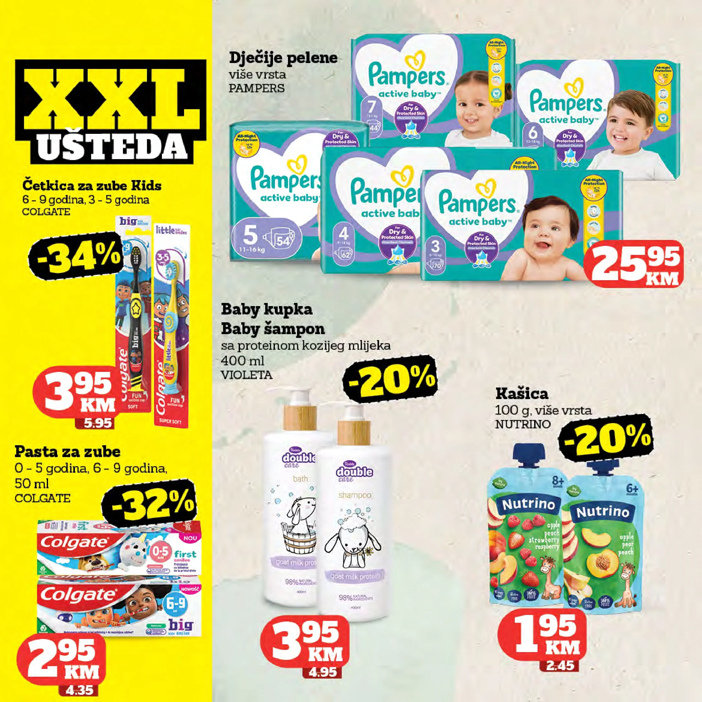 Crvena Jabuka katalog 15.4-5.5.2026.