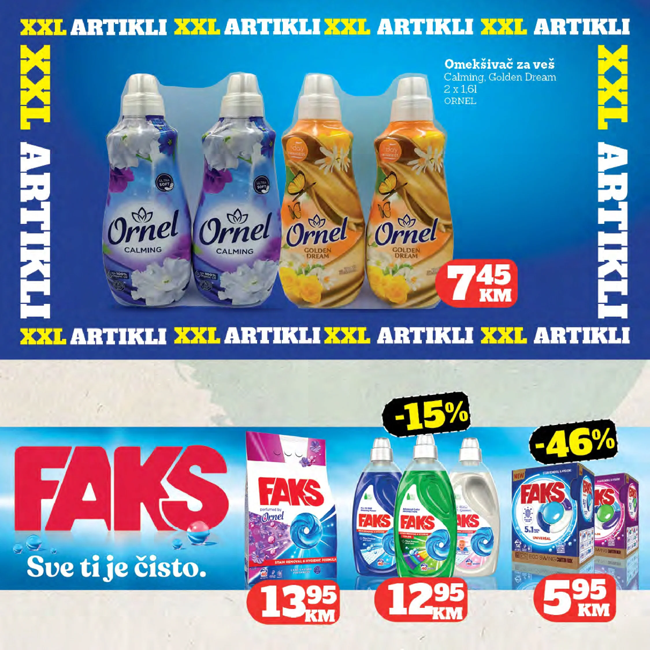 Crvena Jabuka katalog 15.4-5.5.2026.