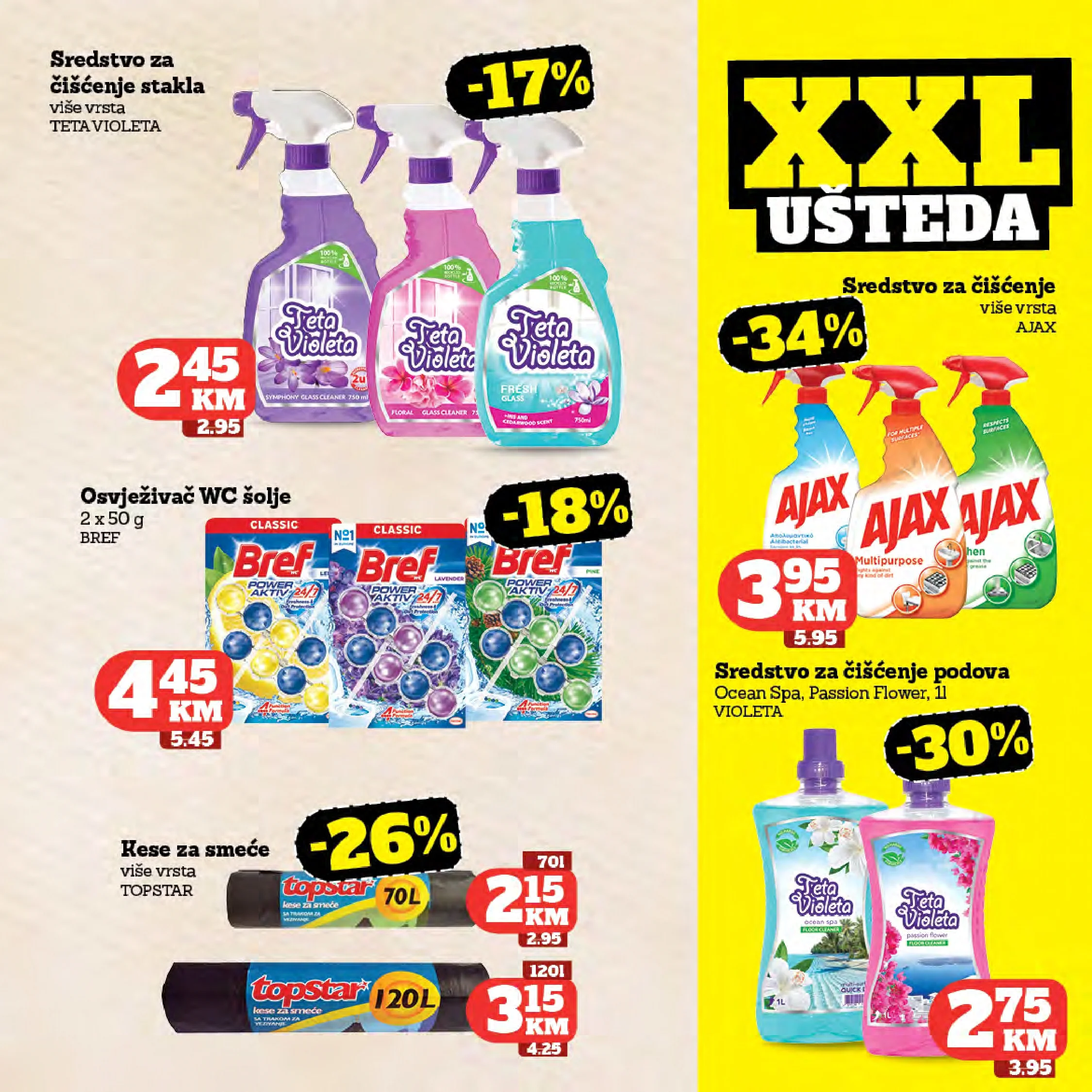 Crvena Jabuka katalog 15.4-5.5.2026.