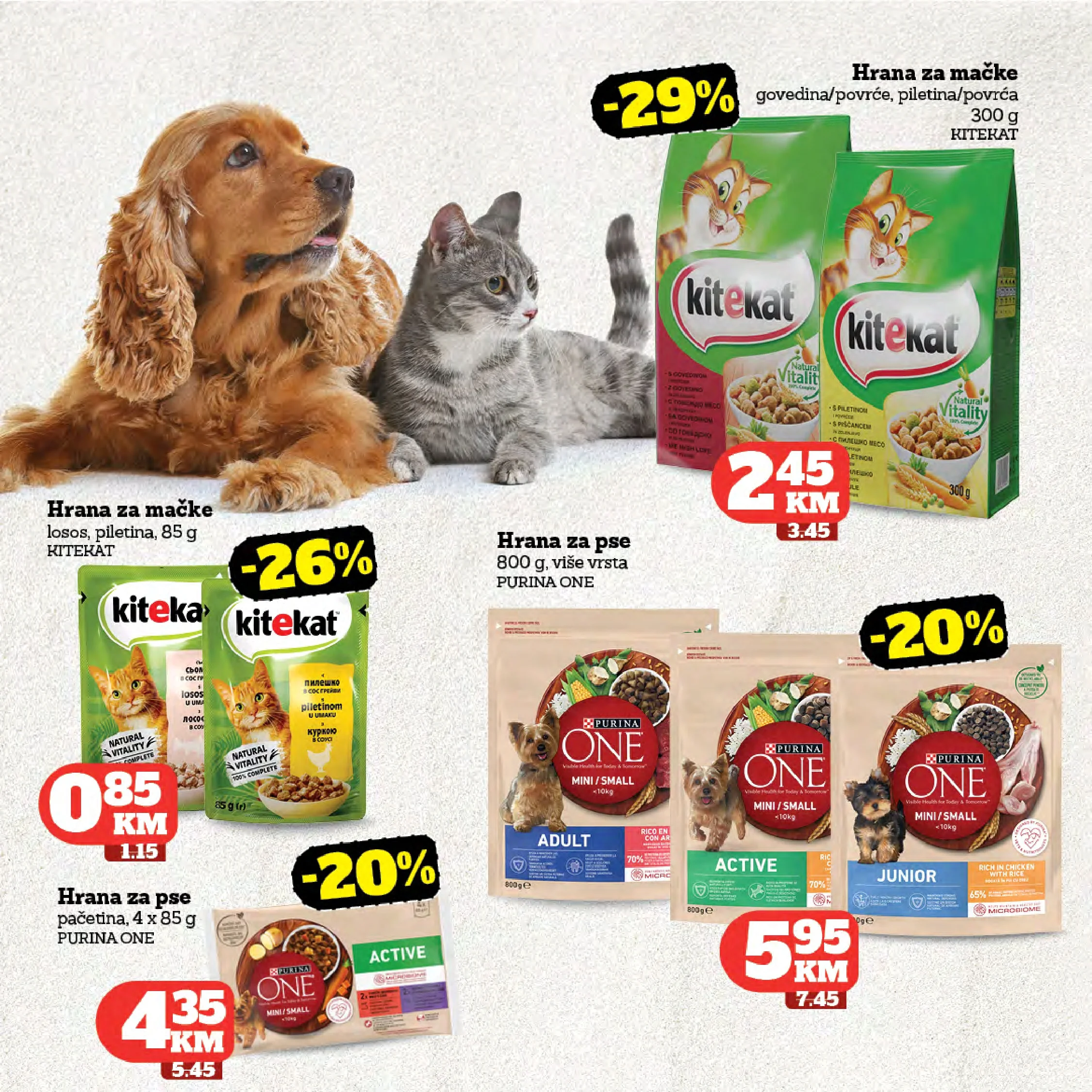 Crvena Jabuka katalog 15.4-5.5.2026.