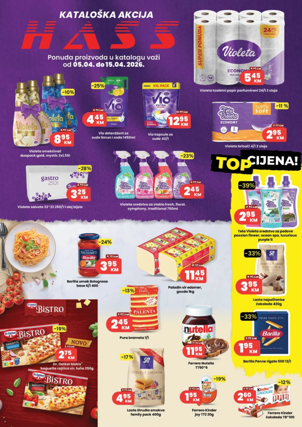 Hass komerc katalog 5-15.4.2026.