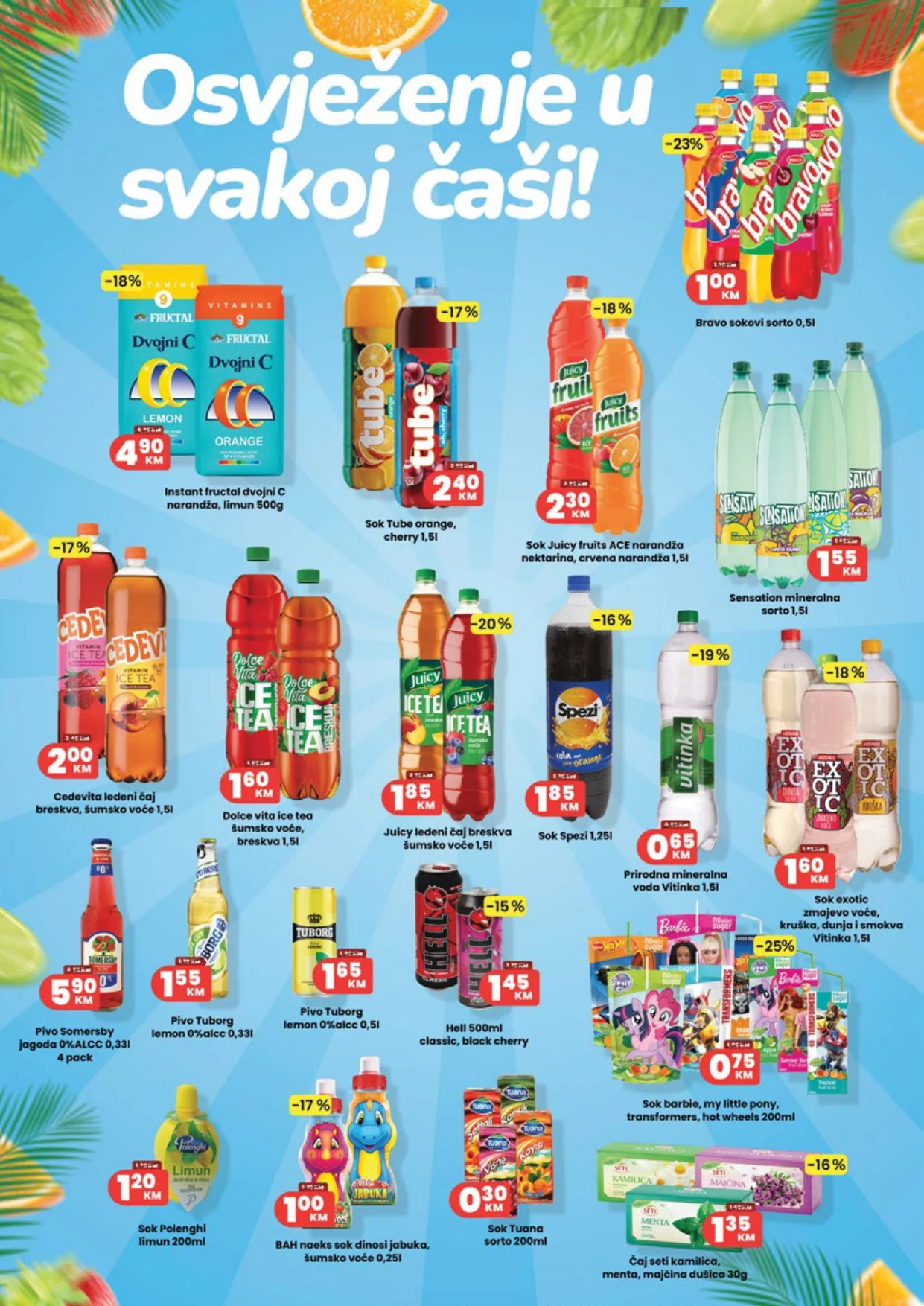 Hass komerc katalog 5-15.4.2026.