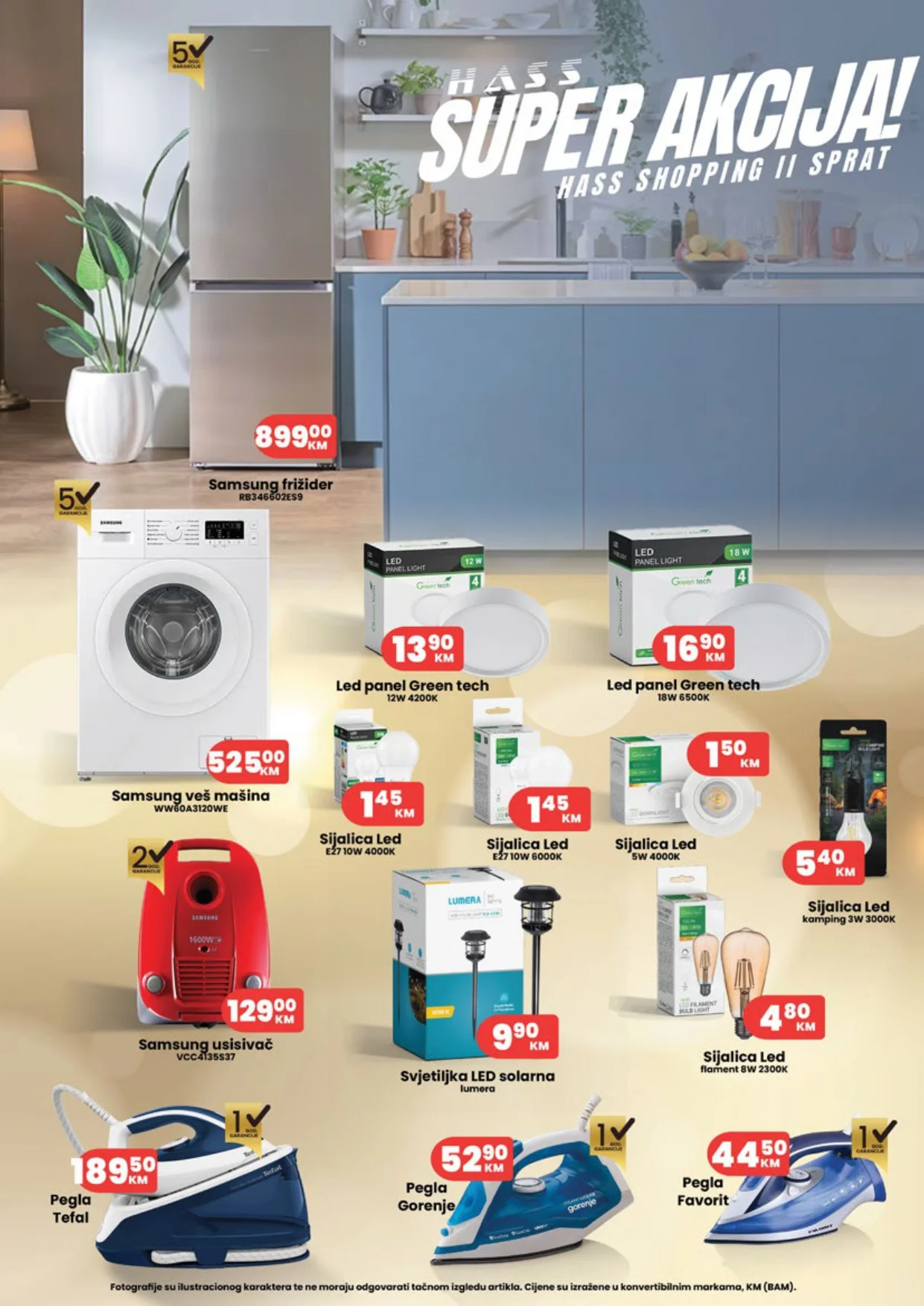 Hass komerc katalog 5-15.4.2026.