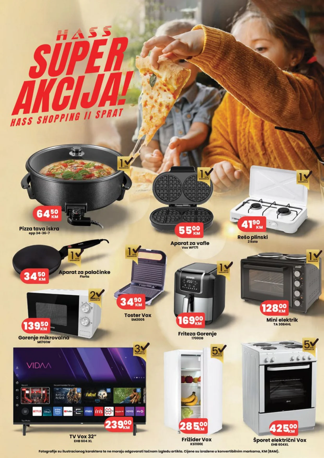 Hass komerc katalog 20-30.4.2026.