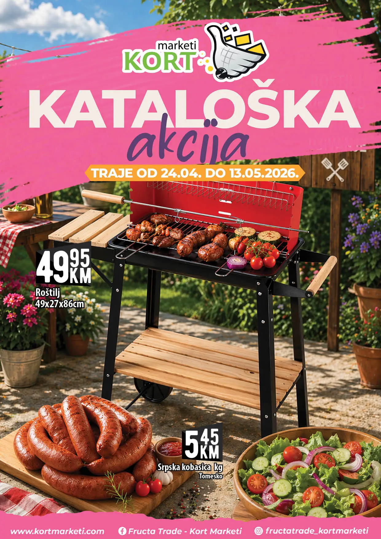 Kort katalog 24.4-13.5.2026.