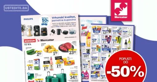 Mercator katalog 7-13.4.2026.