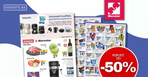 Mercator katalog 14-20.4.2026.