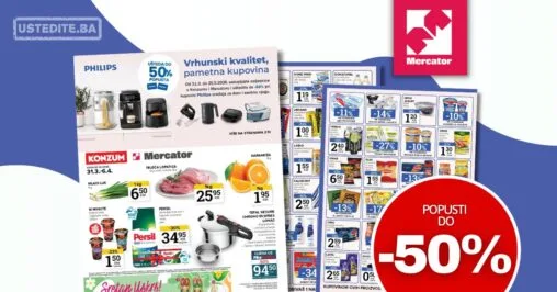 Mercator katalog 31.3-6.4.2026.