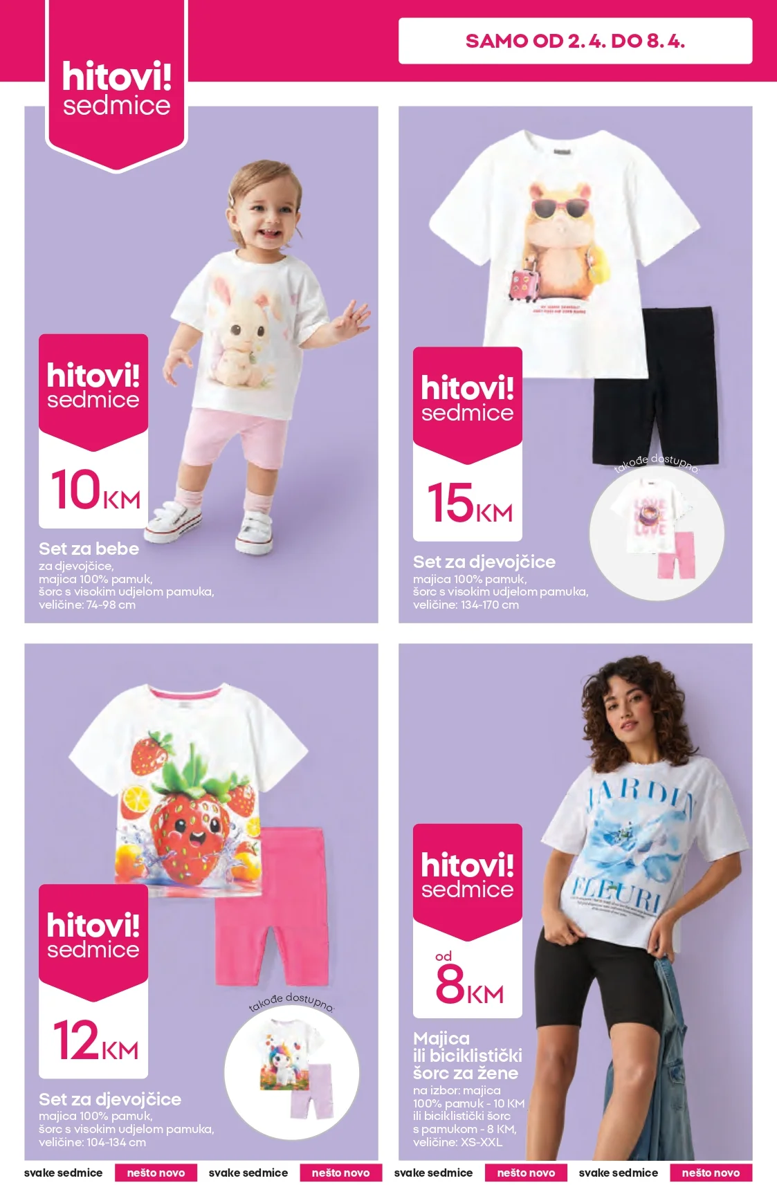 Pepco katalog 2-8.4.2026.