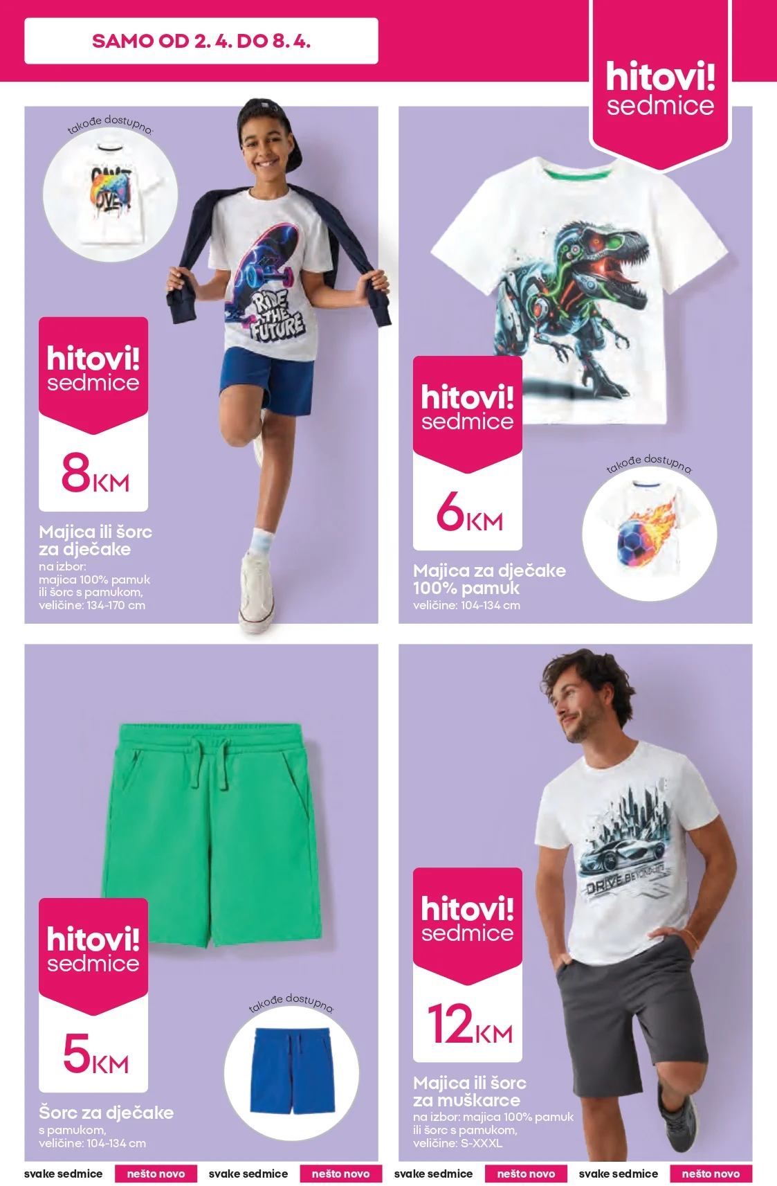 Pepco katalog 2-8.4.2026.