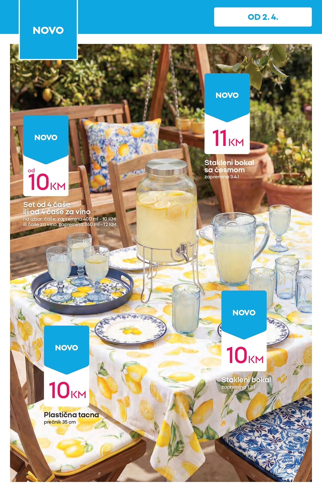 Pepco katalog 2-8.4.2026.