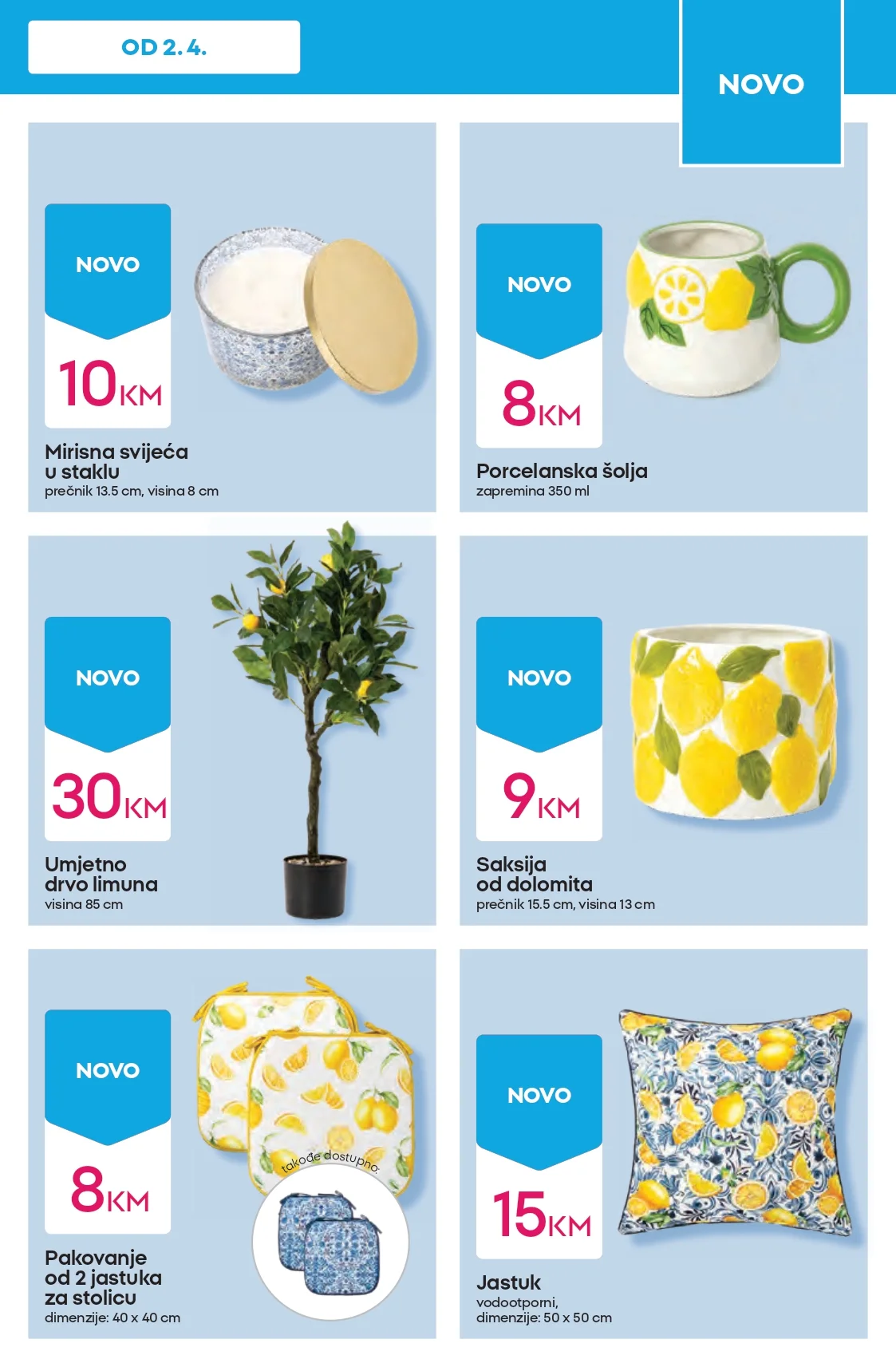 Pepco katalog 2-8.4.2026.