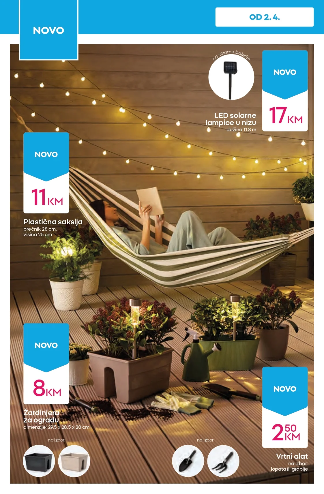 Pepco katalog 2-8.4.2026.