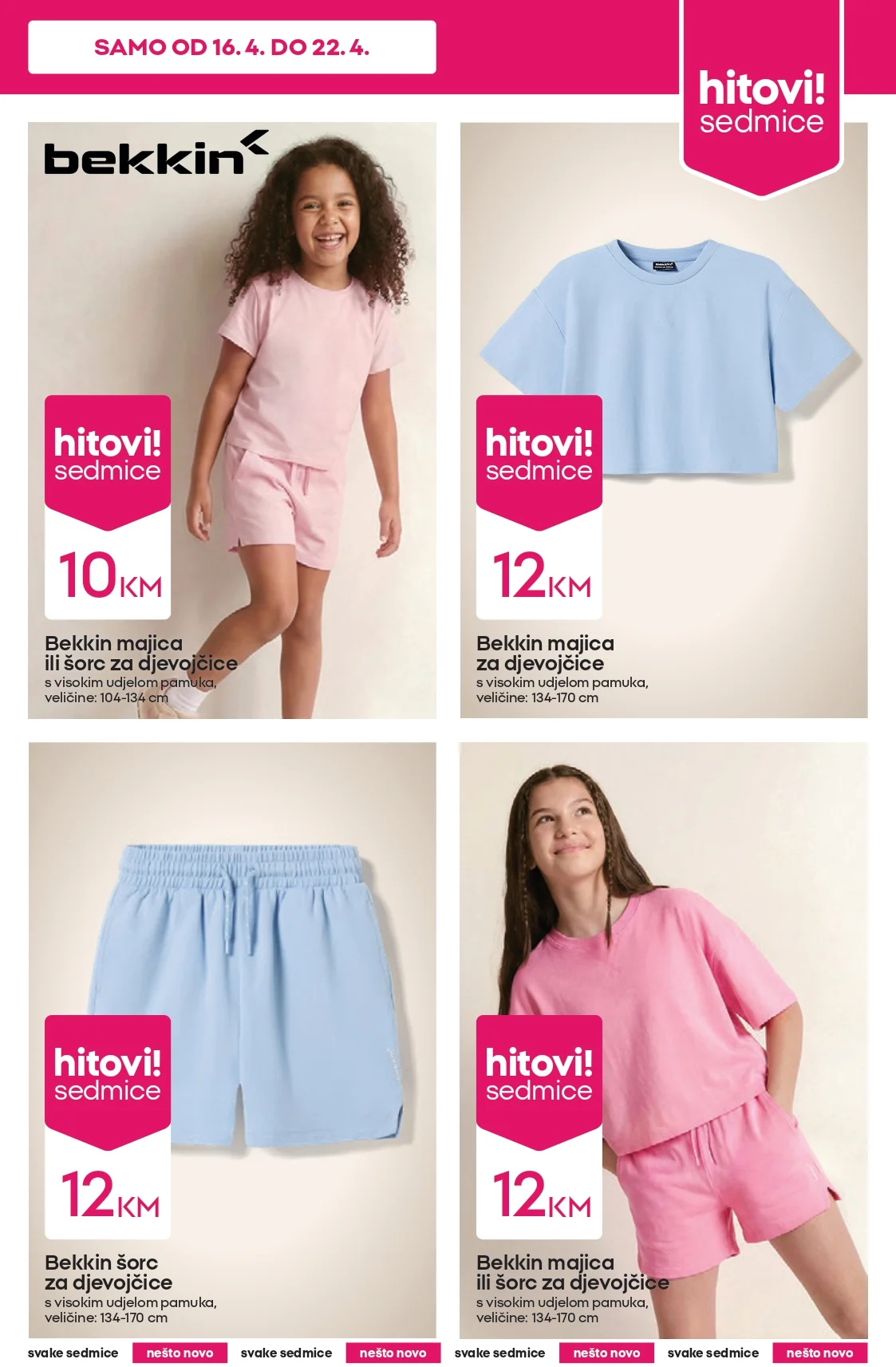 Pepco katalog 16-22.4.2026.