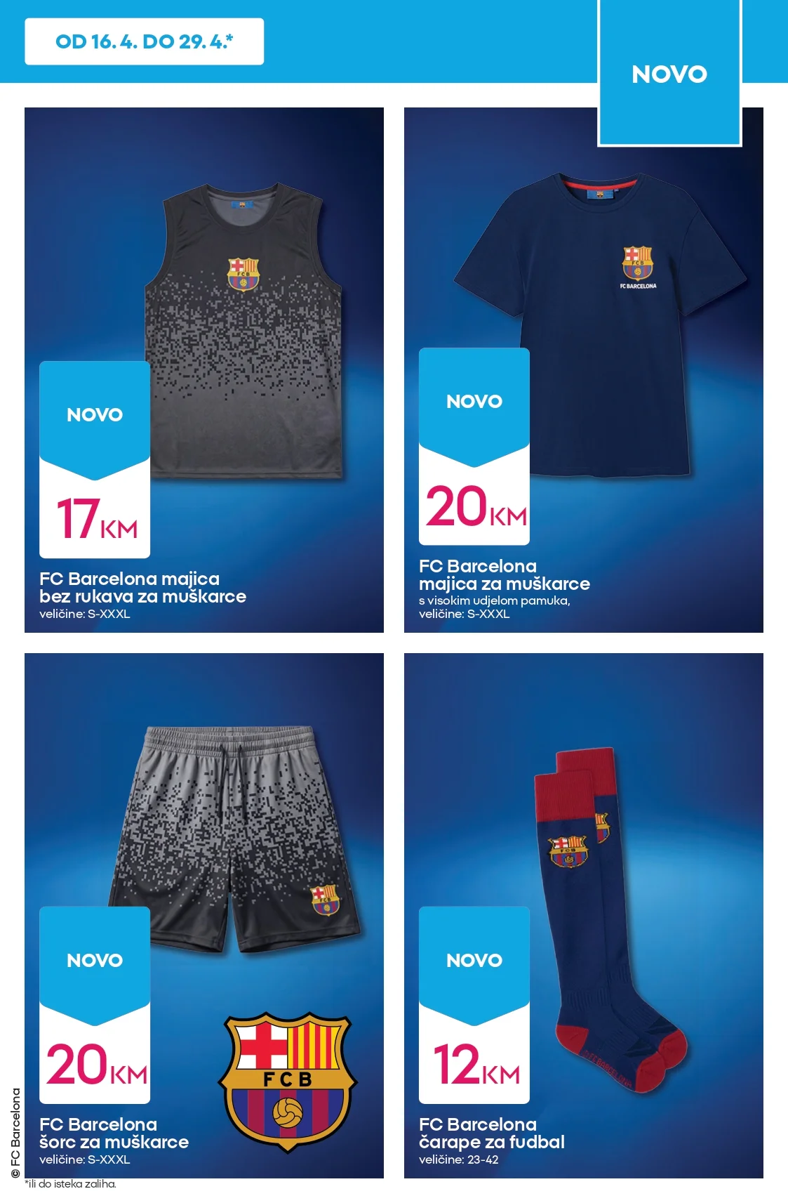 Pepco katalog 16-22.4.2026.