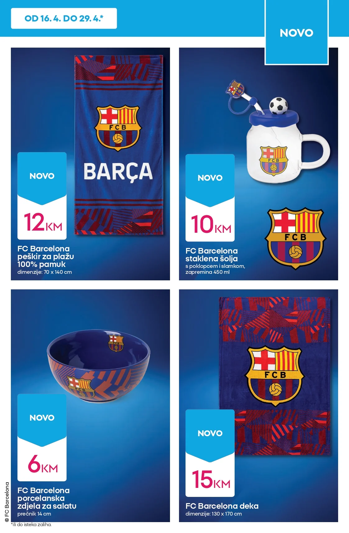 Pepco katalog 16-22.4.2026.