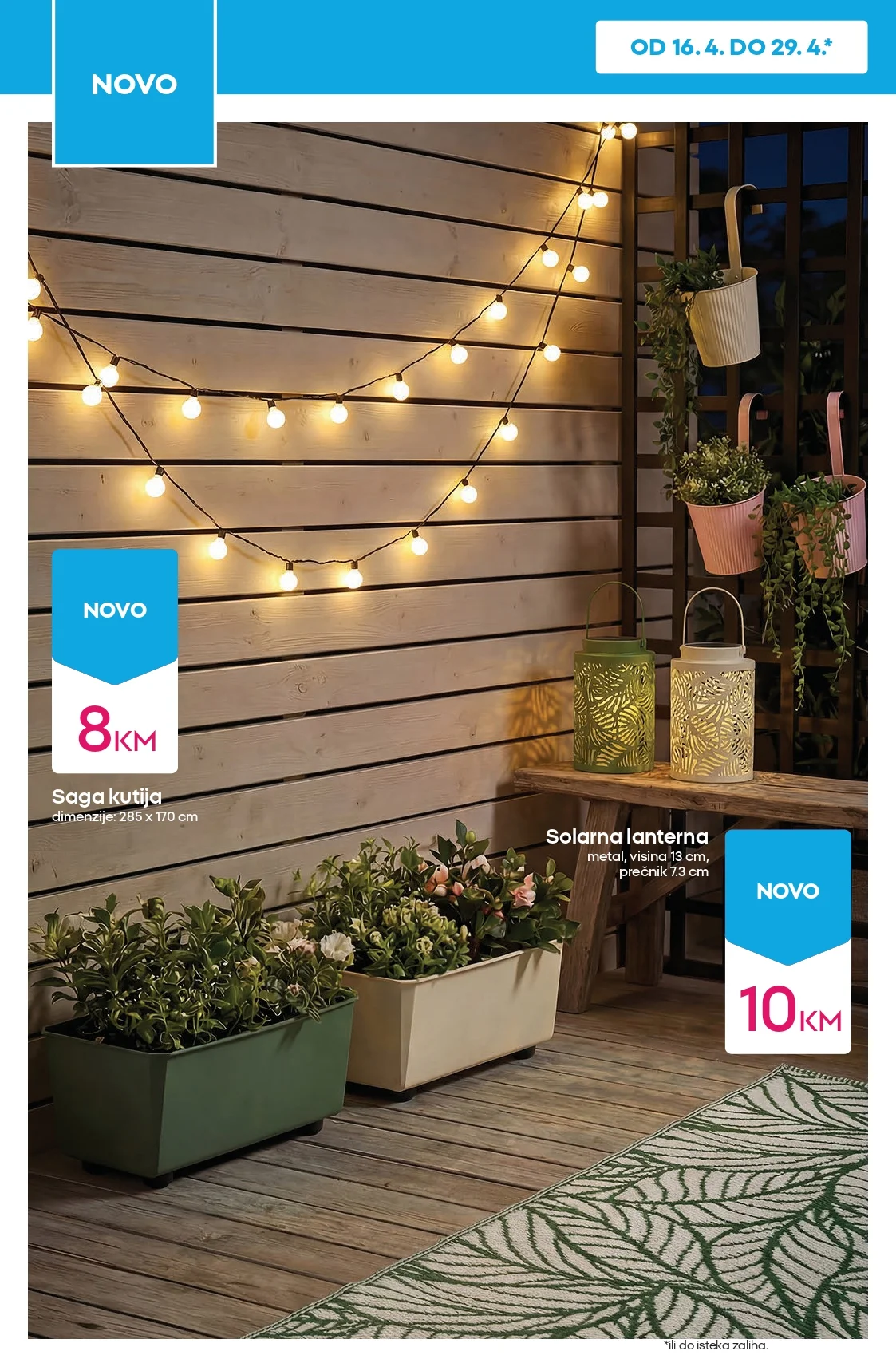 Pepco katalog 16-22.4.2026.