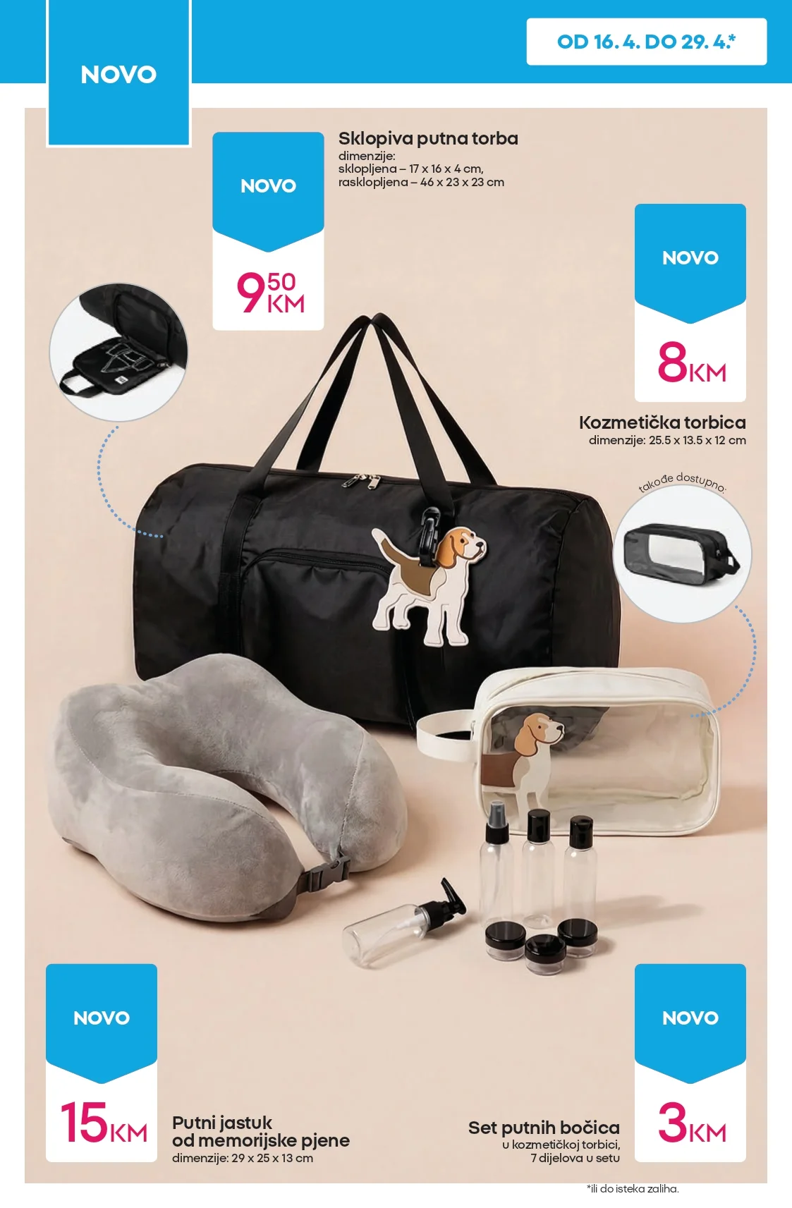 Pepco katalog 16-22.4.2026.